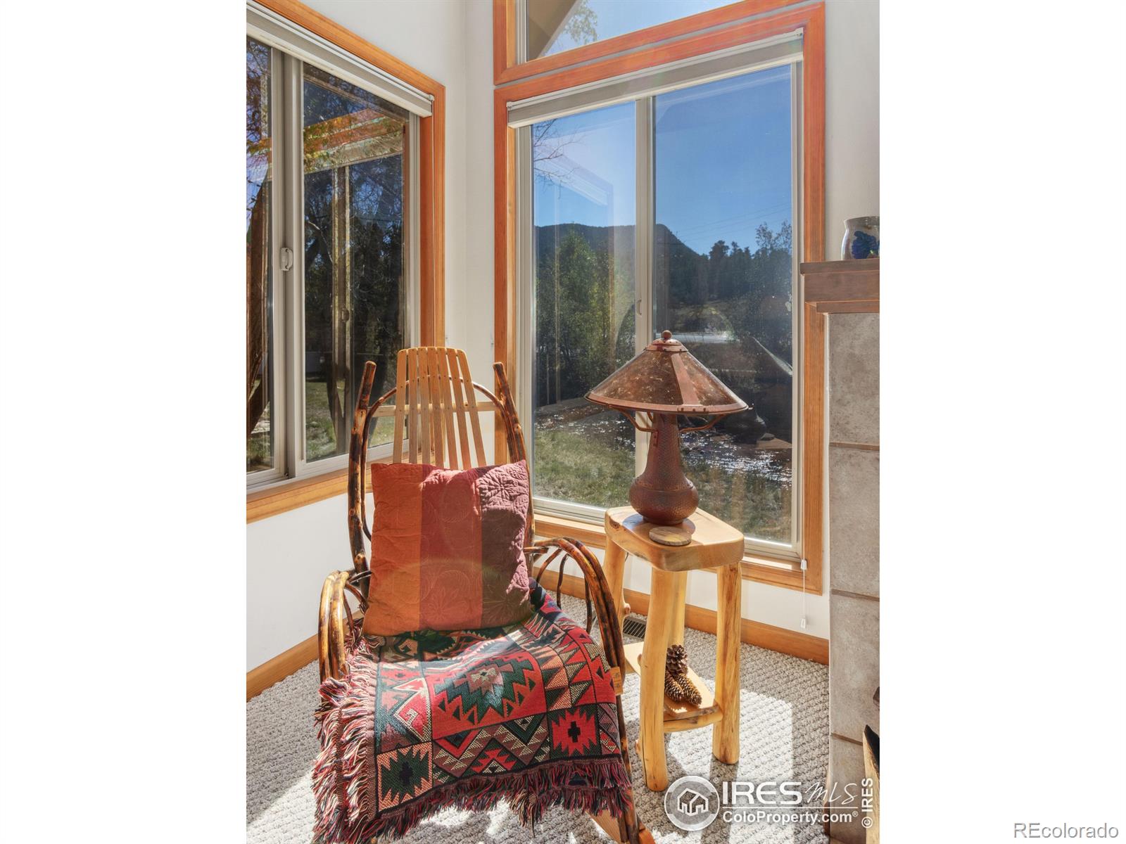 MLS Image #11 for 300  far view drive,estes park, Colorado