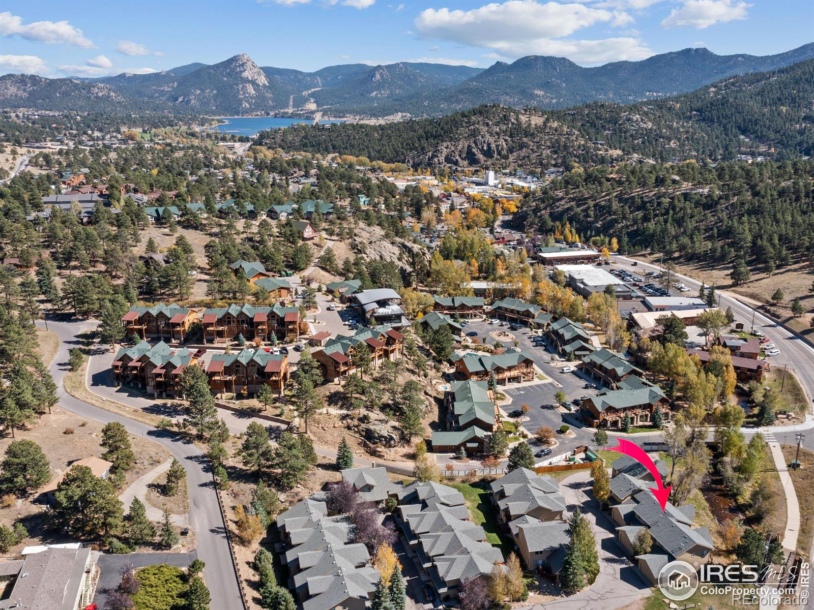 MLS Image #24 for 300  far view drive,estes park, Colorado