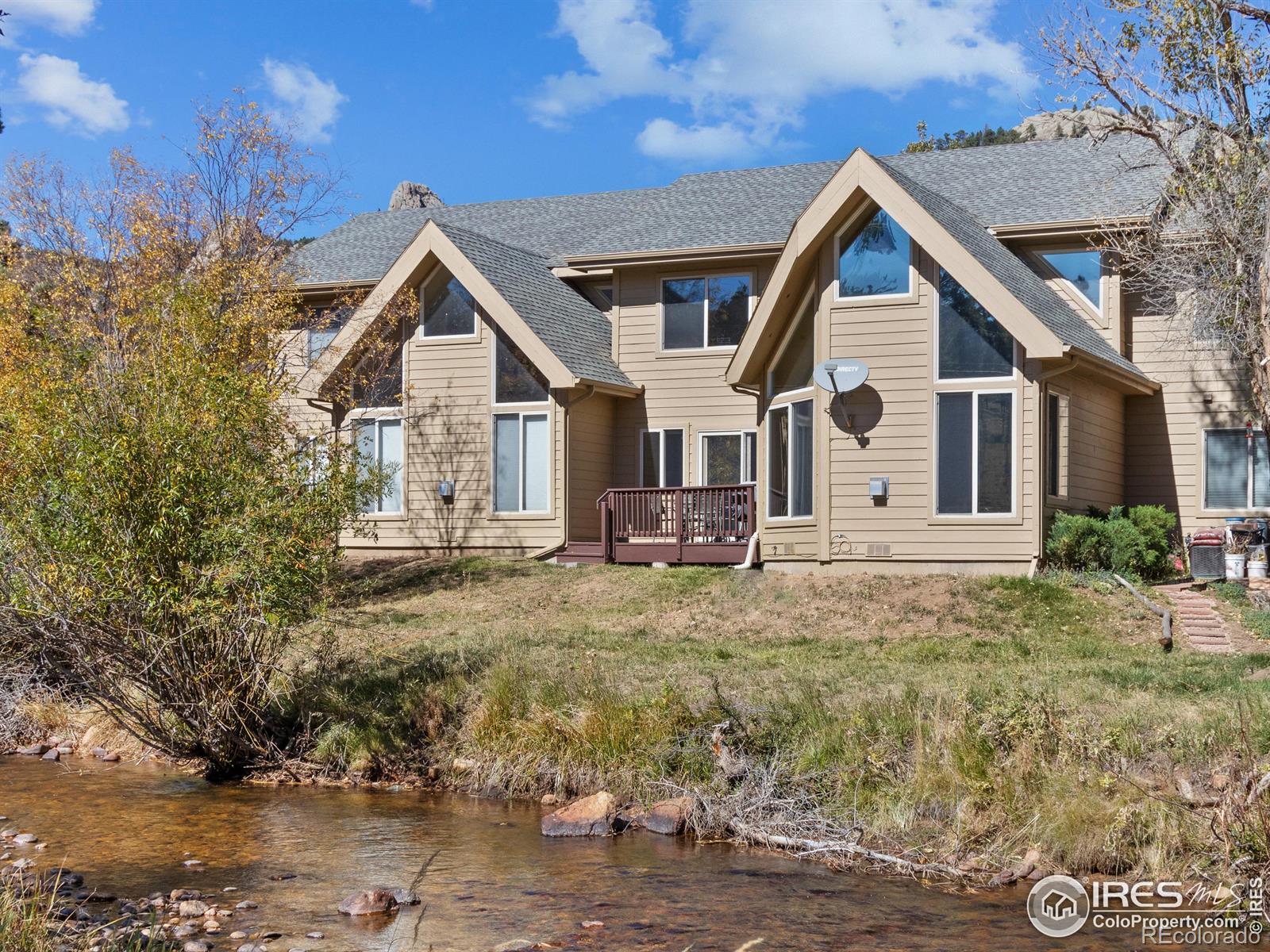 MLS Image #25 for 300  far view drive,estes park, Colorado