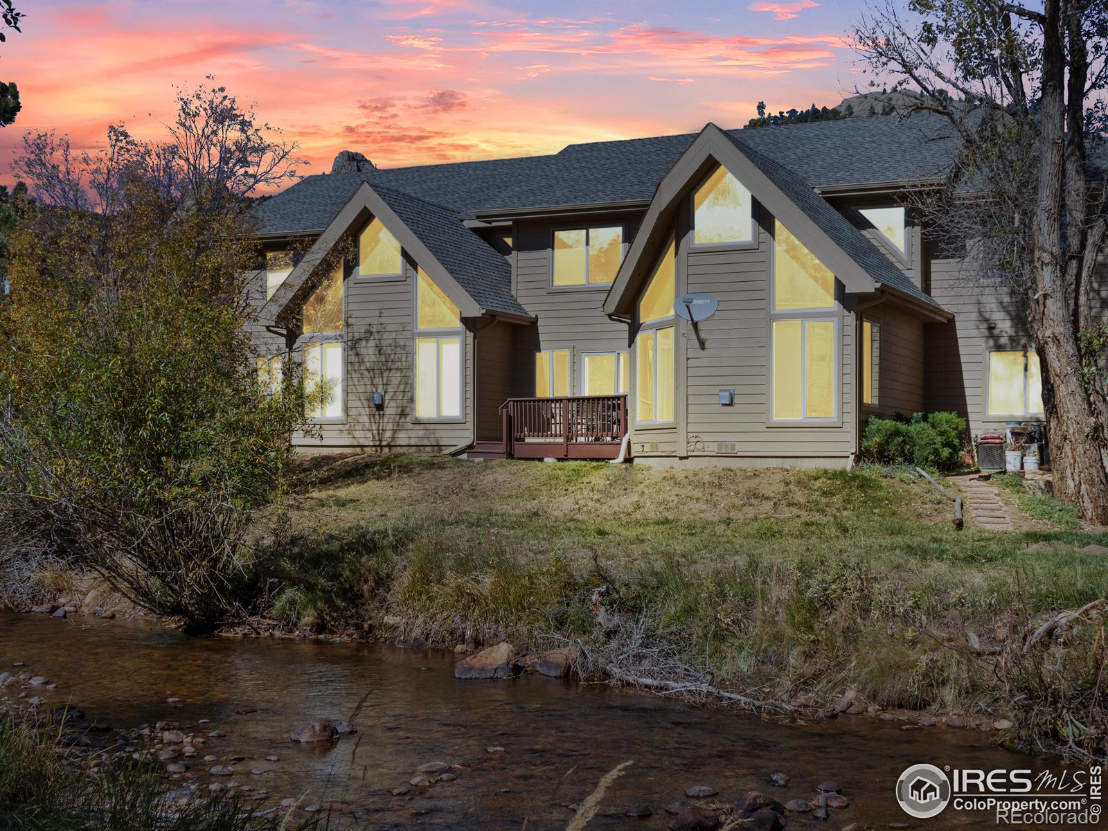 MLS Image #28 for 300  far view drive,estes park, Colorado