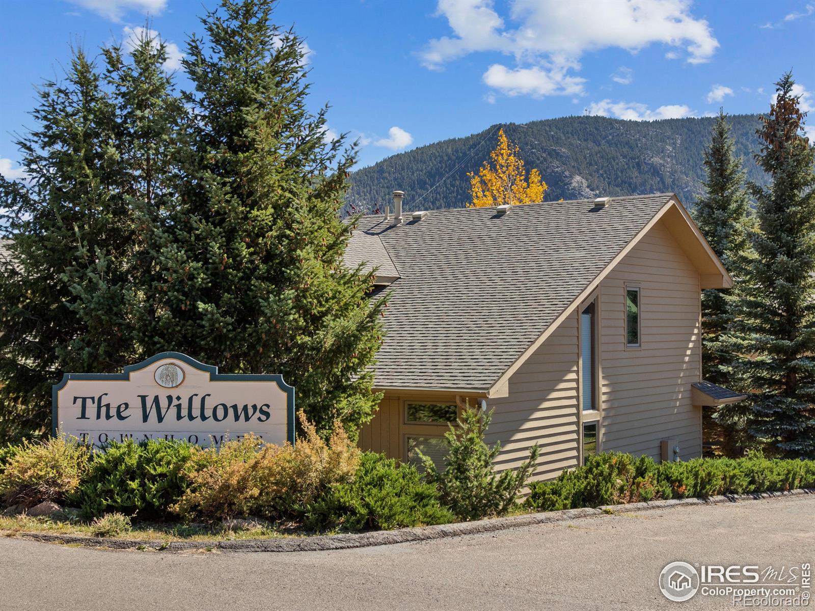 MLS Image #29 for 300  far view drive,estes park, Colorado