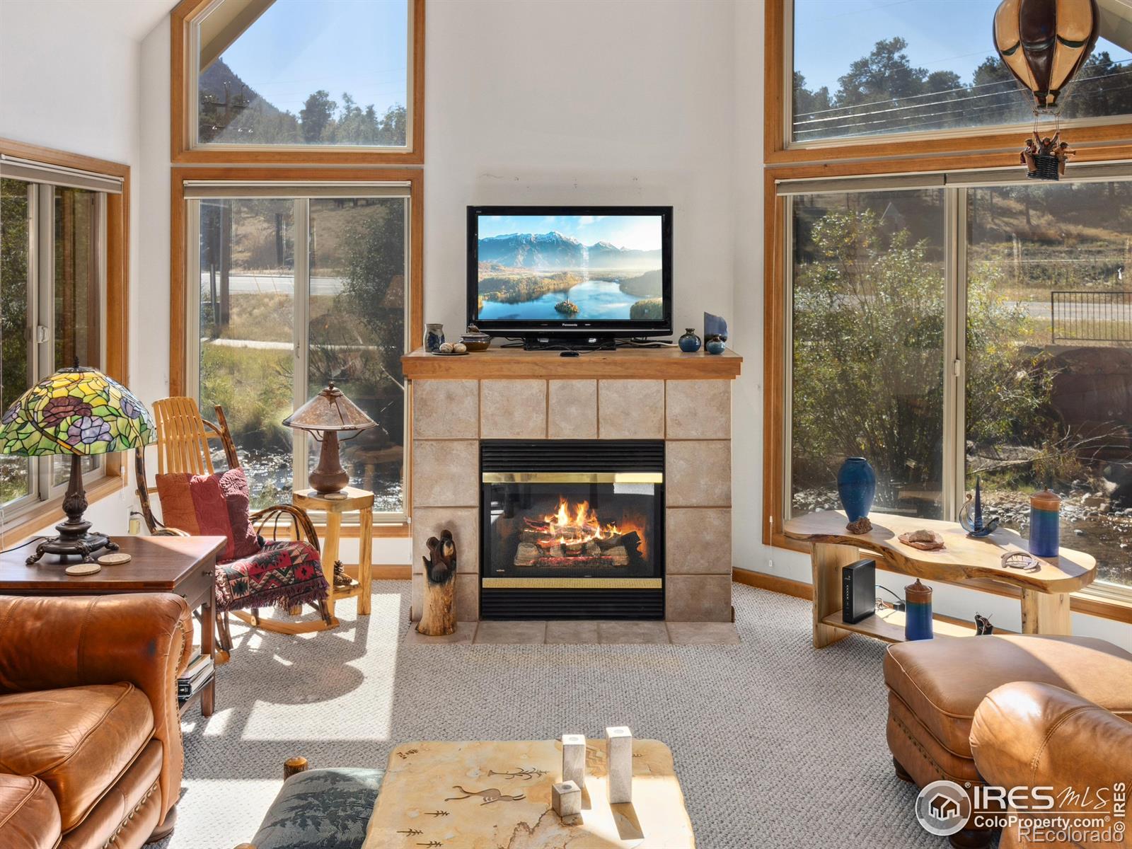 MLS Image #9 for 300  far view drive,estes park, Colorado