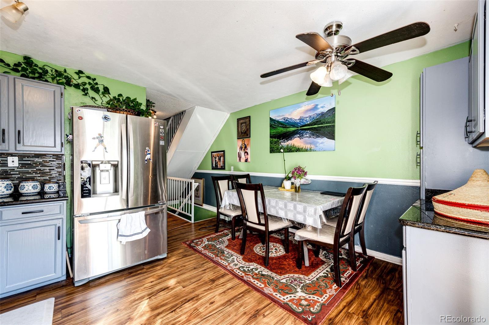 MLS Image #9 for 17697 e loyola drive c,aurora, Colorado