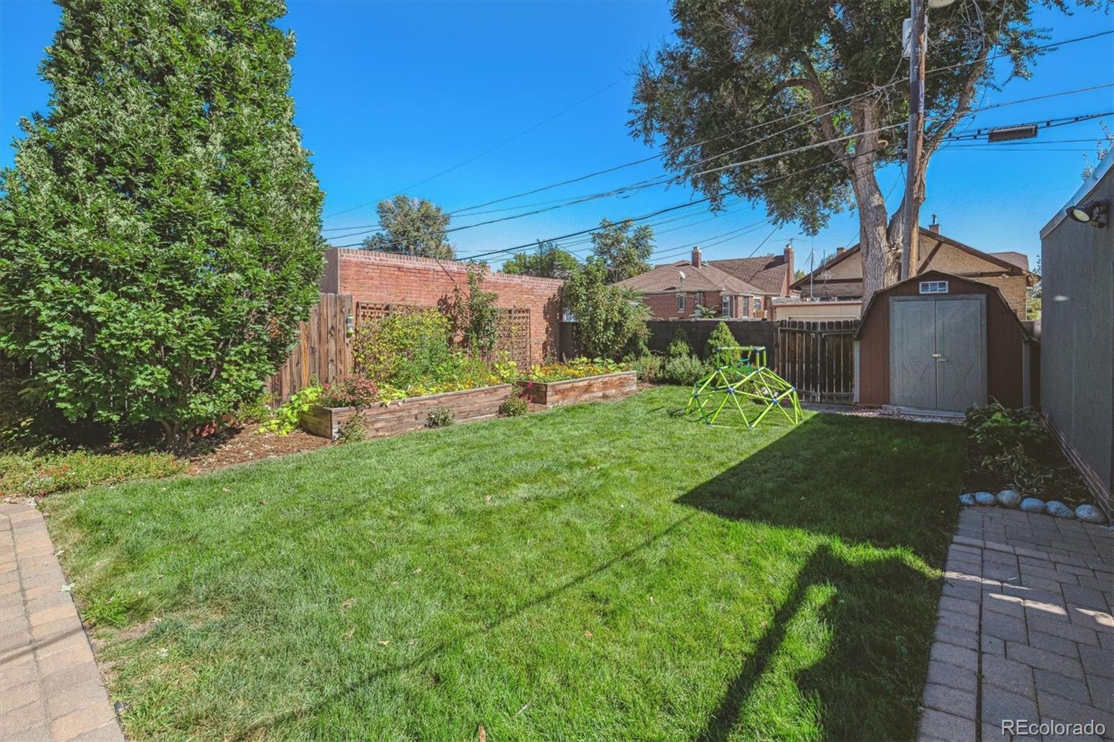 MLS Image #35 for 2968  birch street,denver, Colorado