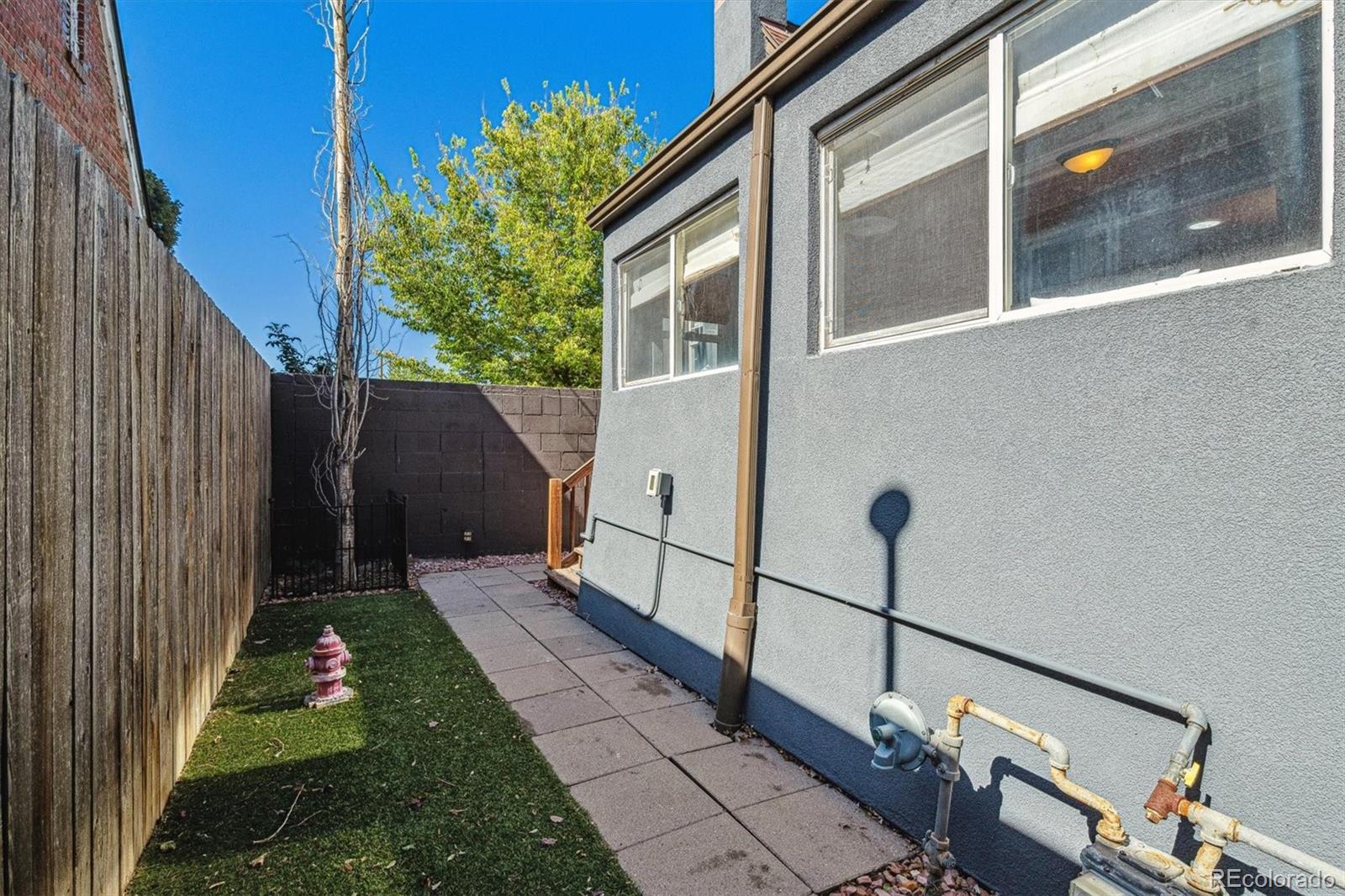 MLS Image #40 for 2968  birch street,denver, Colorado