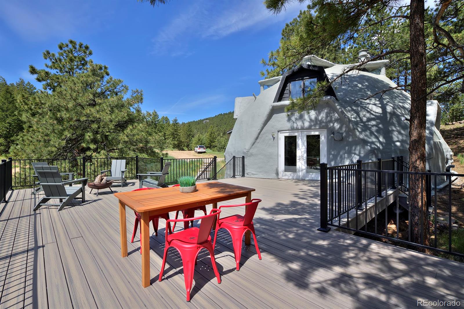 MLS Image #26 for 387  millionaire drive,boulder, Colorado