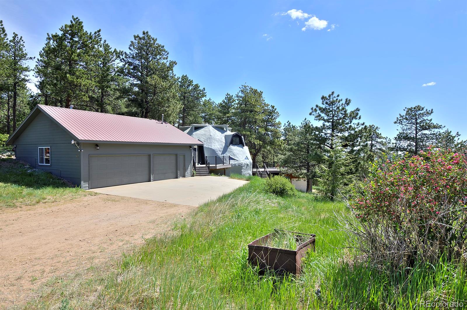 MLS Image #30 for 387  millionaire drive,boulder, Colorado