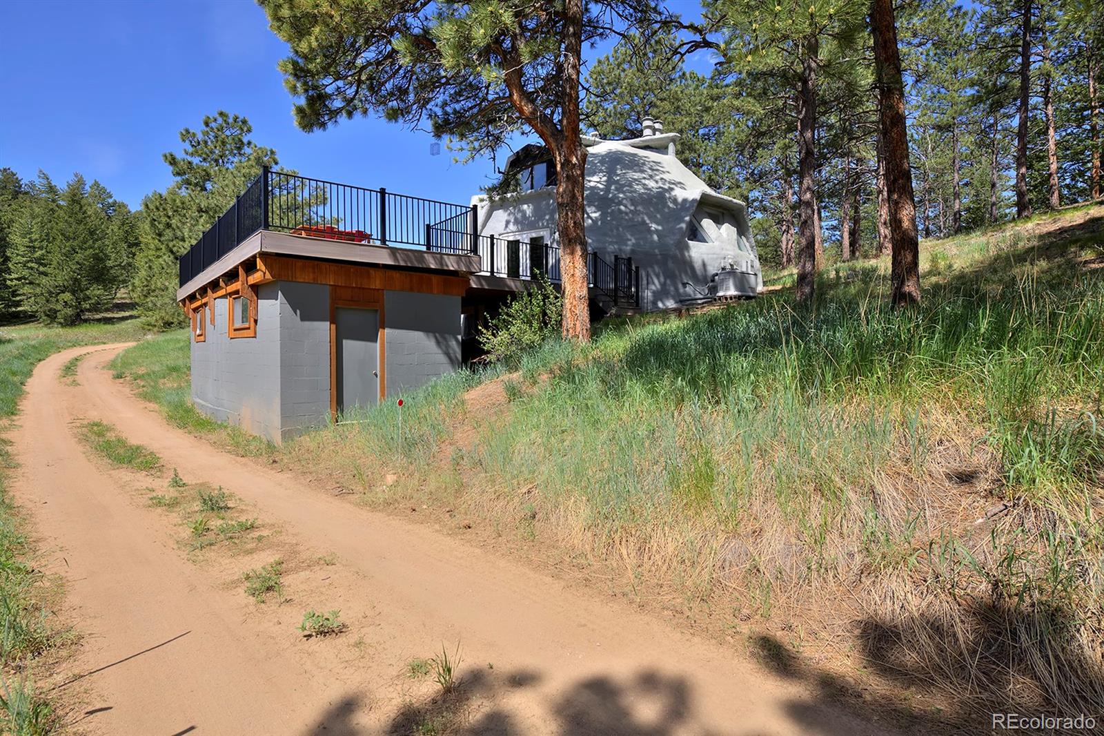 MLS Image #32 for 387  millionaire drive,boulder, Colorado