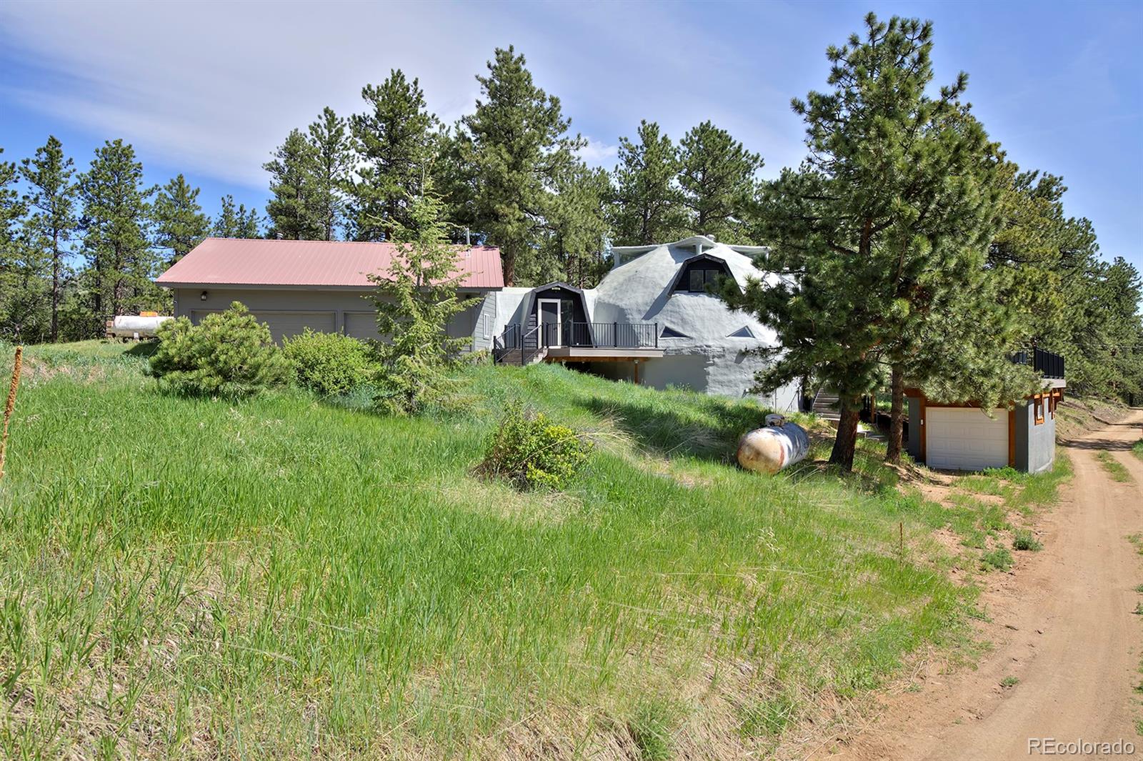 MLS Image #33 for 387  millionaire drive,boulder, Colorado