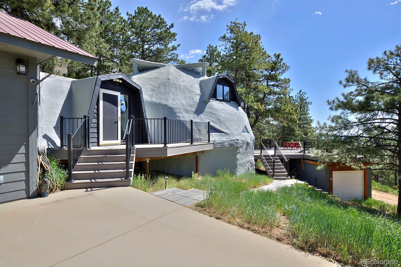 MLS Image #34 for 387  millionaire drive,boulder, Colorado