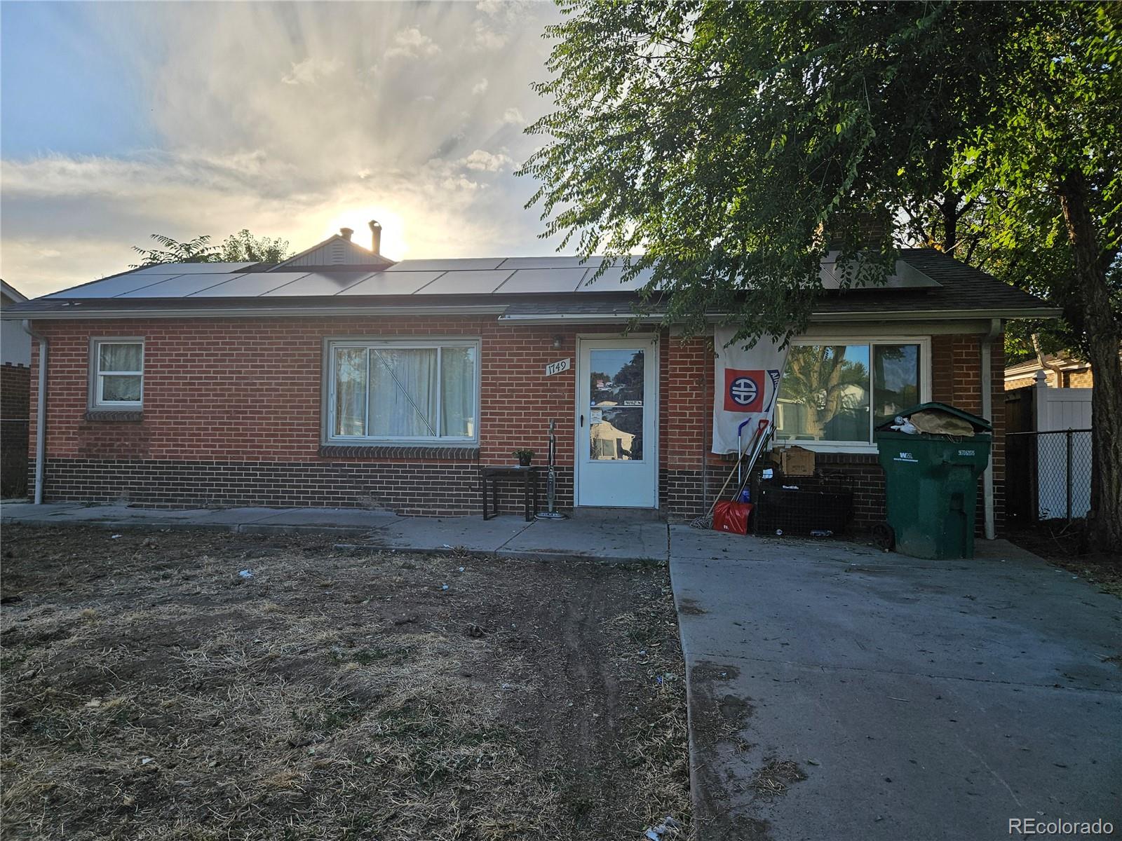 MLS Image #0 for 1749  macon street,aurora, Colorado