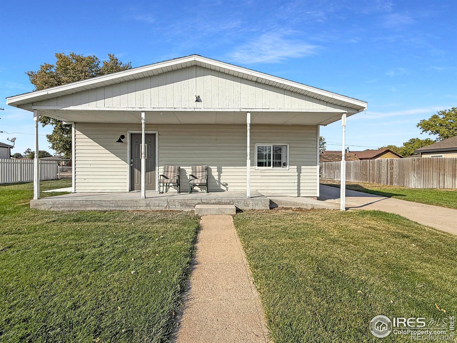 MLS Image #0 for 525 w strohm street,haxtun, Colorado