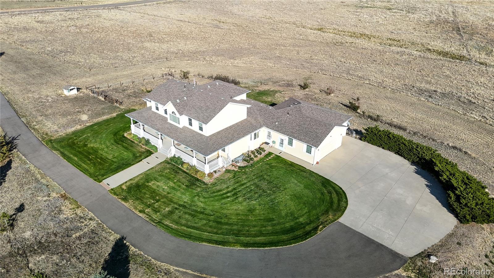 MLS Image #11 for 70300 e county road 18 ,byers, Colorado