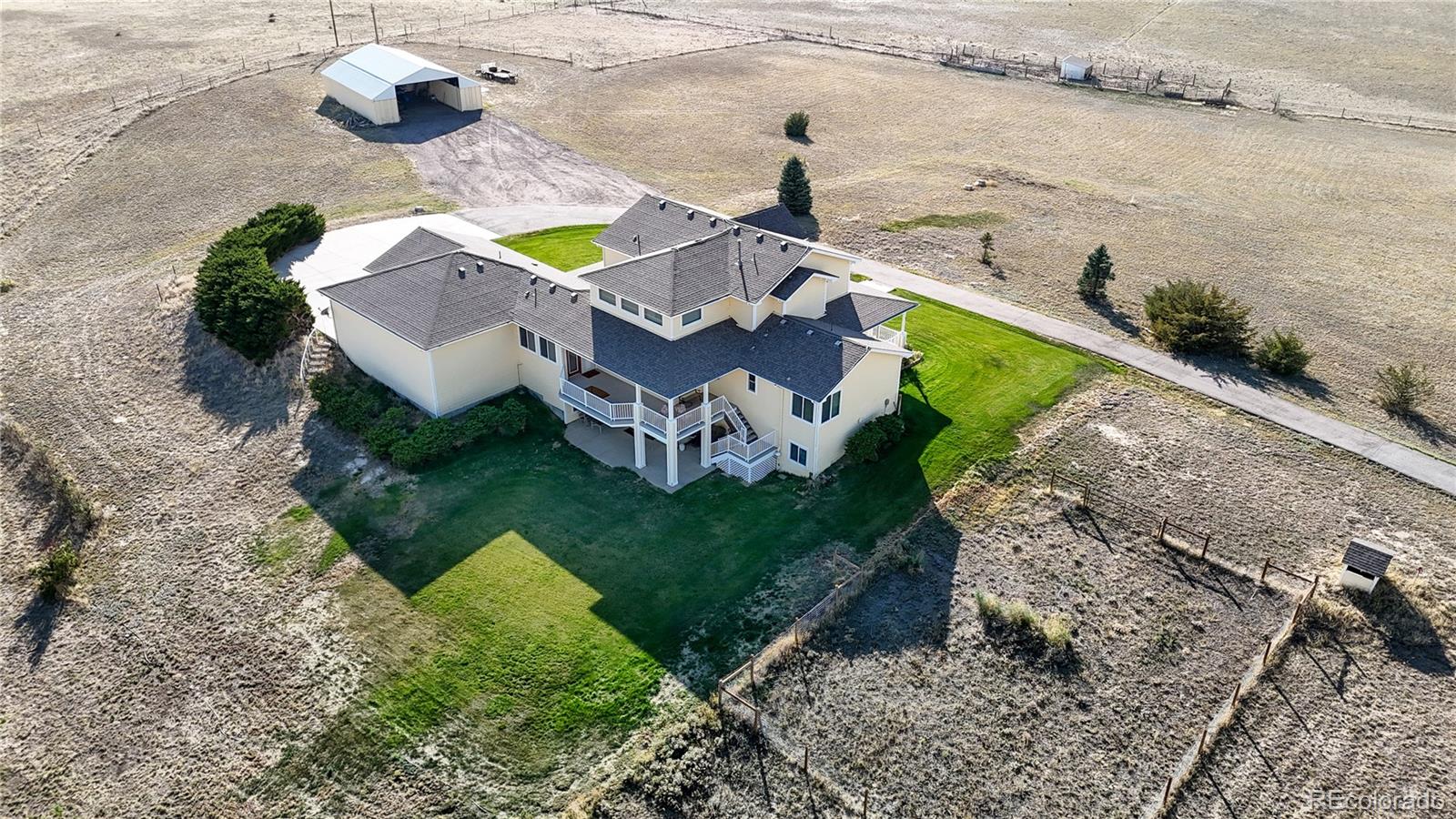 MLS Image #12 for 70300 e county road 18 ,byers, Colorado