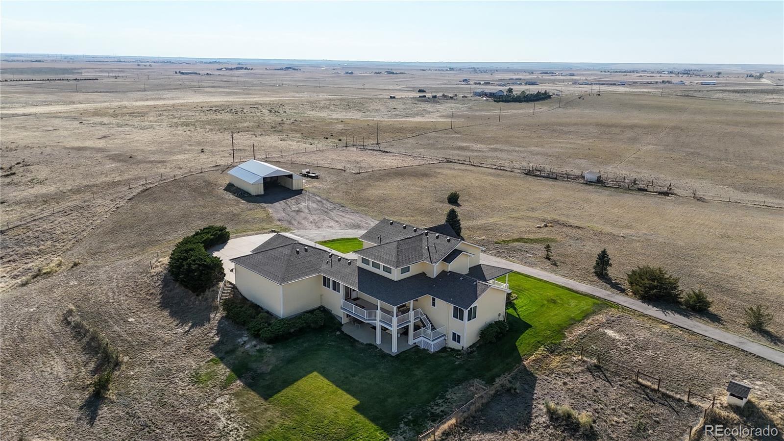 MLS Image #38 for 70300 e county road 18 ,byers, Colorado