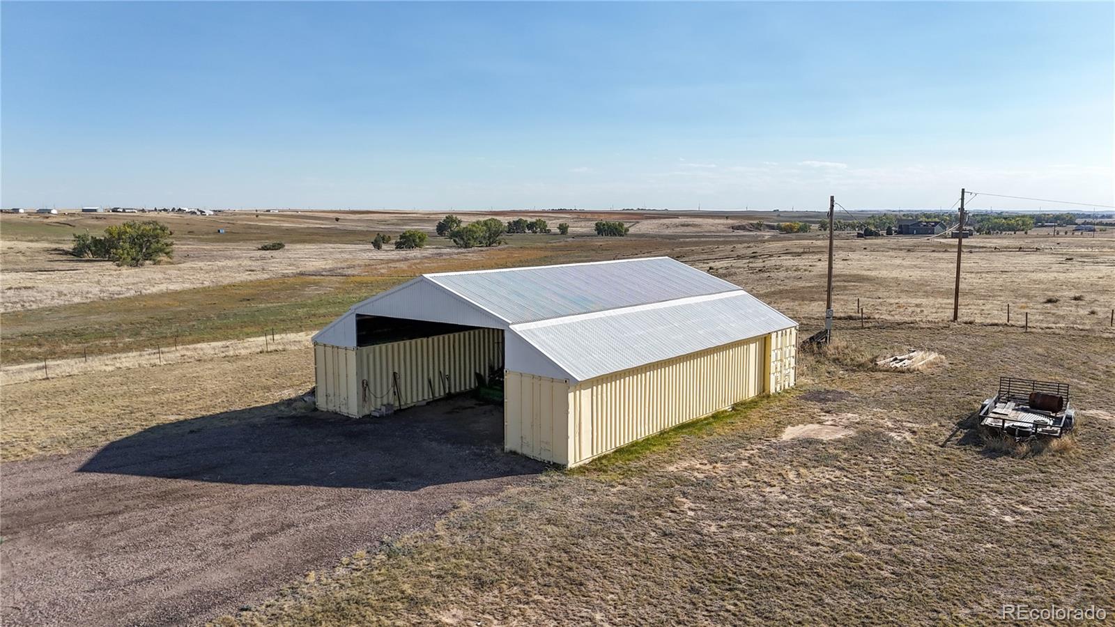 MLS Image #40 for 70300 e county road 18 ,byers, Colorado