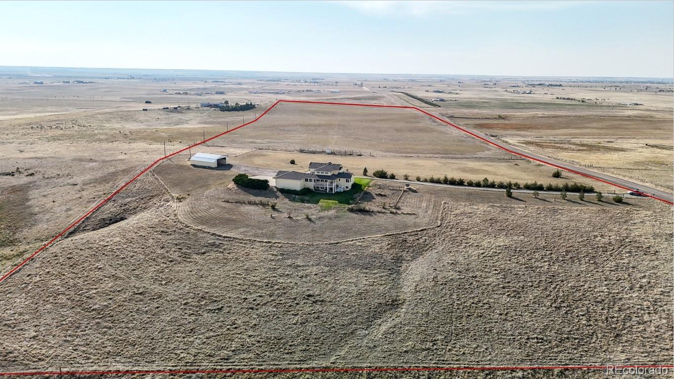 MLS Image #43 for 70300 e county road 18 ,byers, Colorado