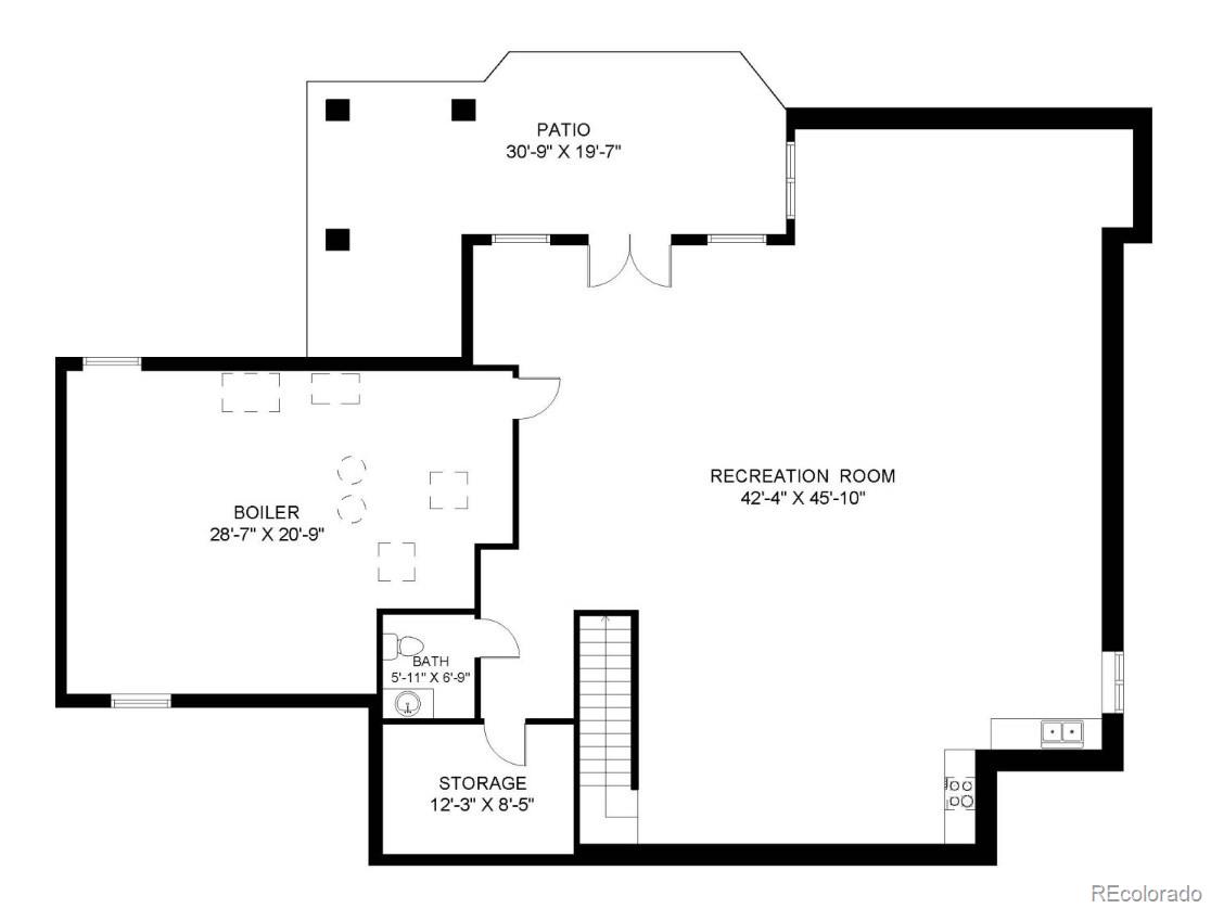 MLS Image #47 for 70300 e county road 18 ,byers, Colorado