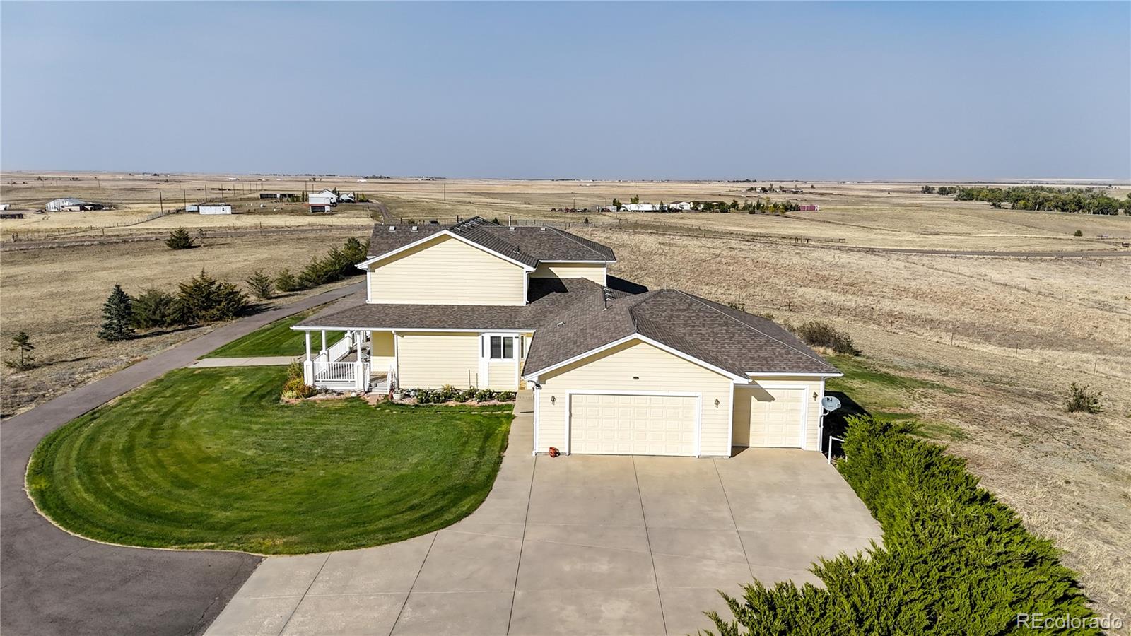 MLS Image #9 for 70300 e county road 18 ,byers, Colorado