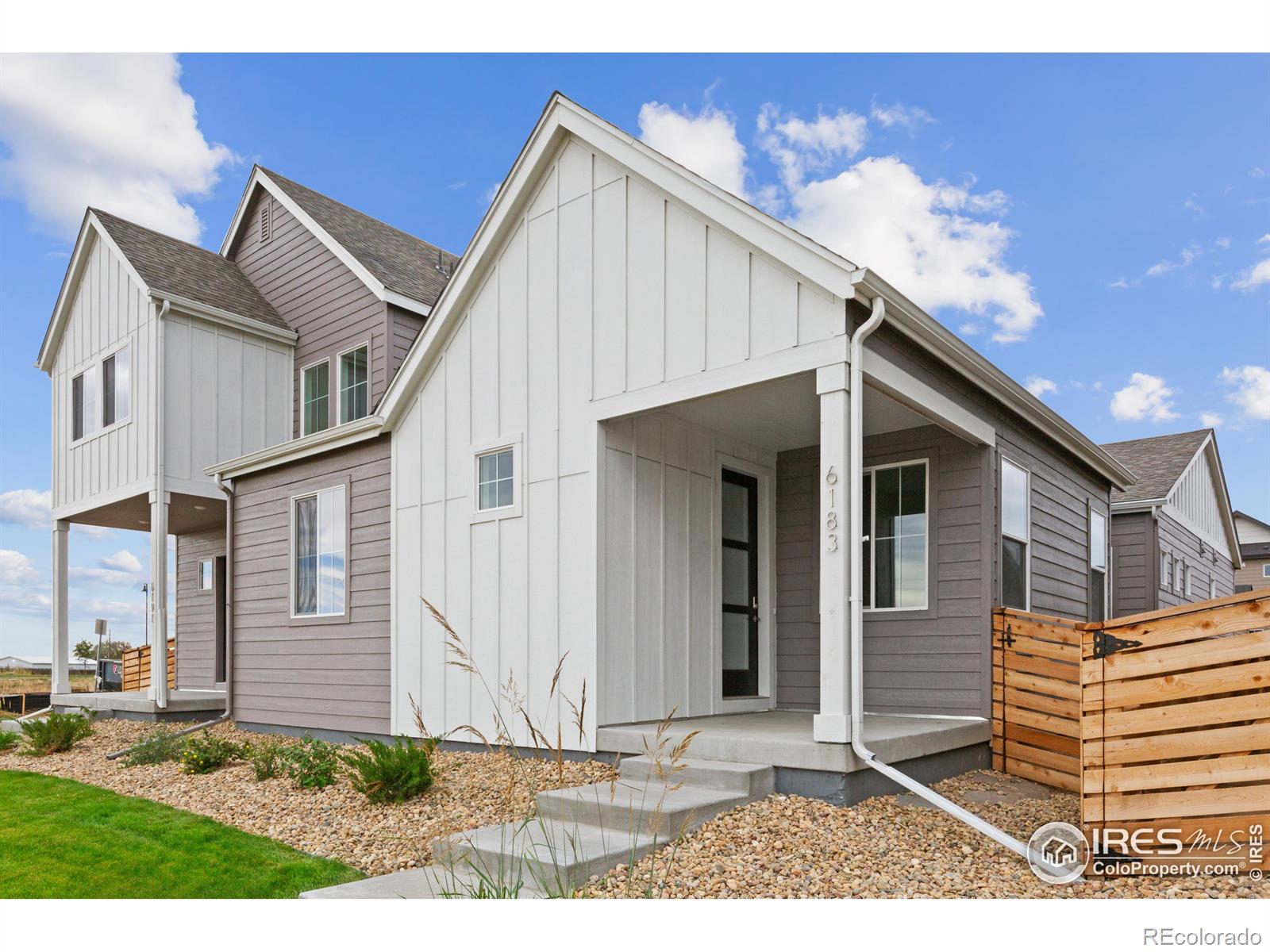 MLS Image #1 for 6183  mckinnon court,timnath, Colorado