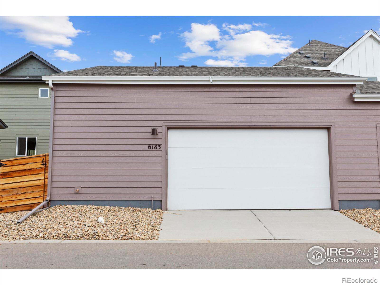 MLS Image #3 for 6183  mckinnon court,timnath, Colorado