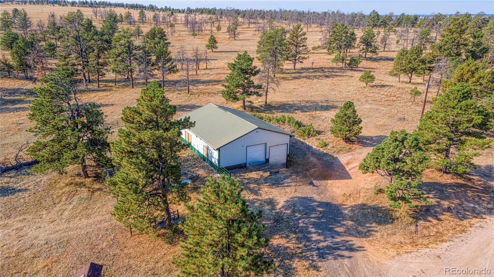 MLS Image #11 for 29875  county road 93 ,ramah, Colorado