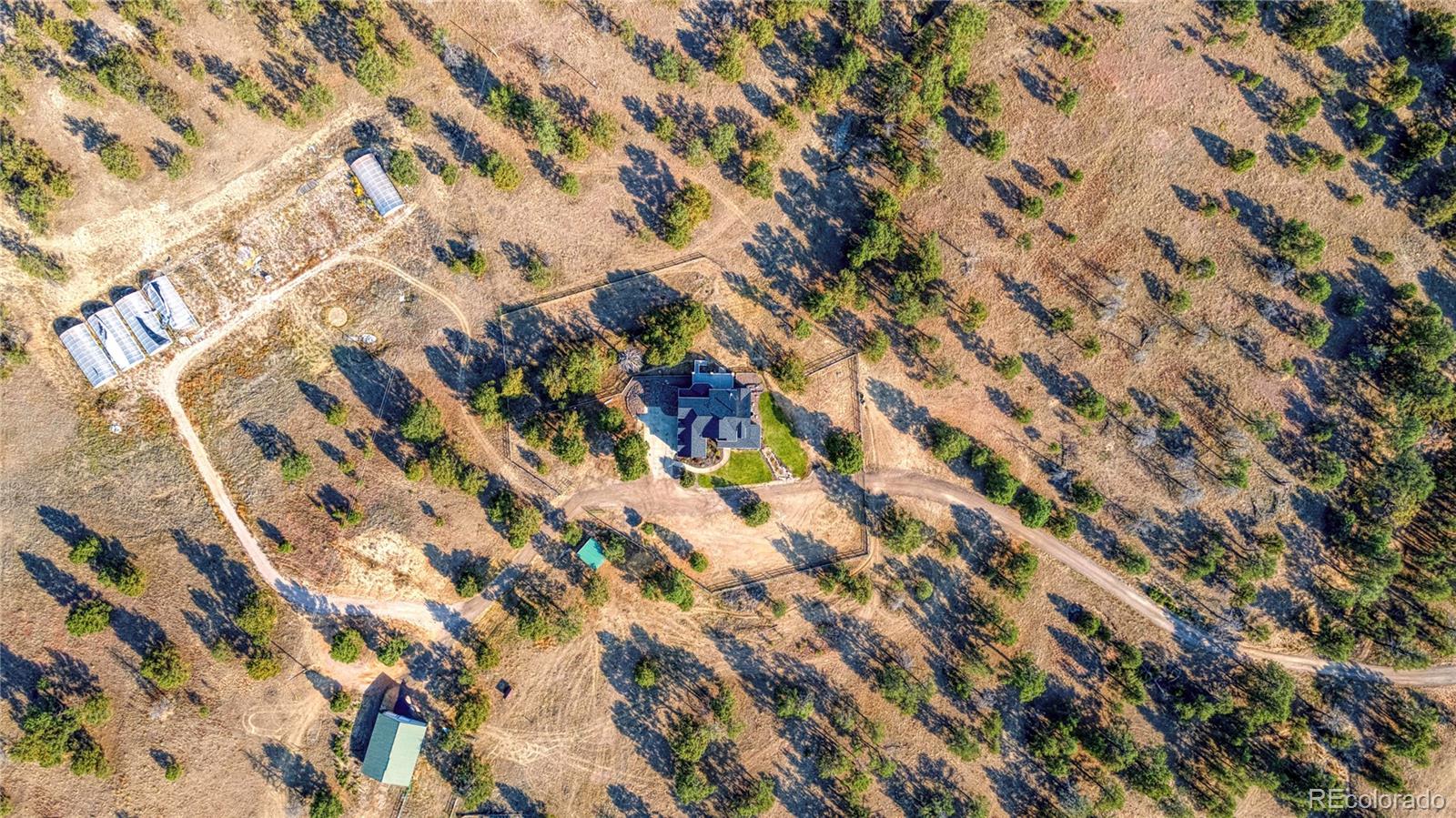 MLS Image #12 for 29875  county road 93 ,ramah, Colorado