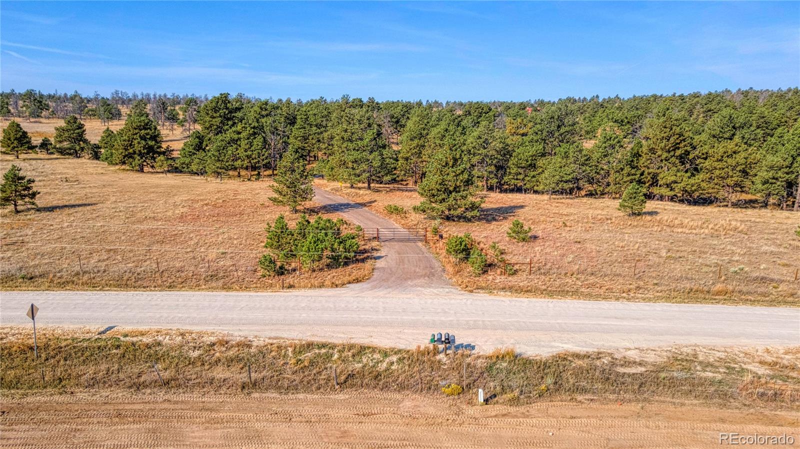 MLS Image #13 for 29875  county road 93 ,ramah, Colorado