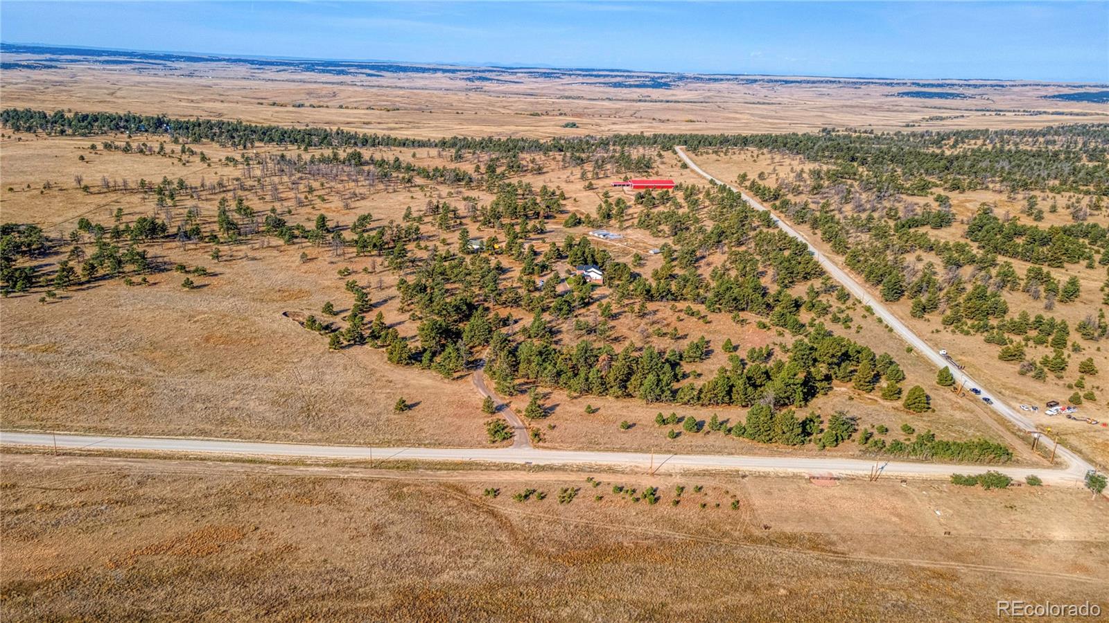 MLS Image #14 for 29875  county road 93 ,ramah, Colorado