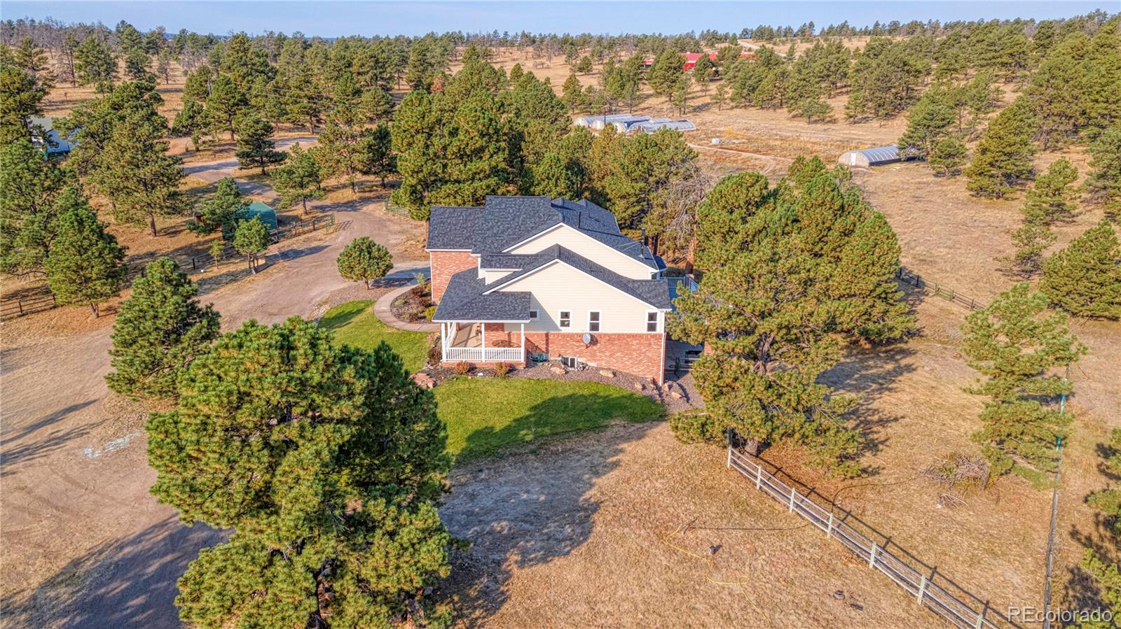 MLS Image #3 for 29875  county road 93 ,ramah, Colorado