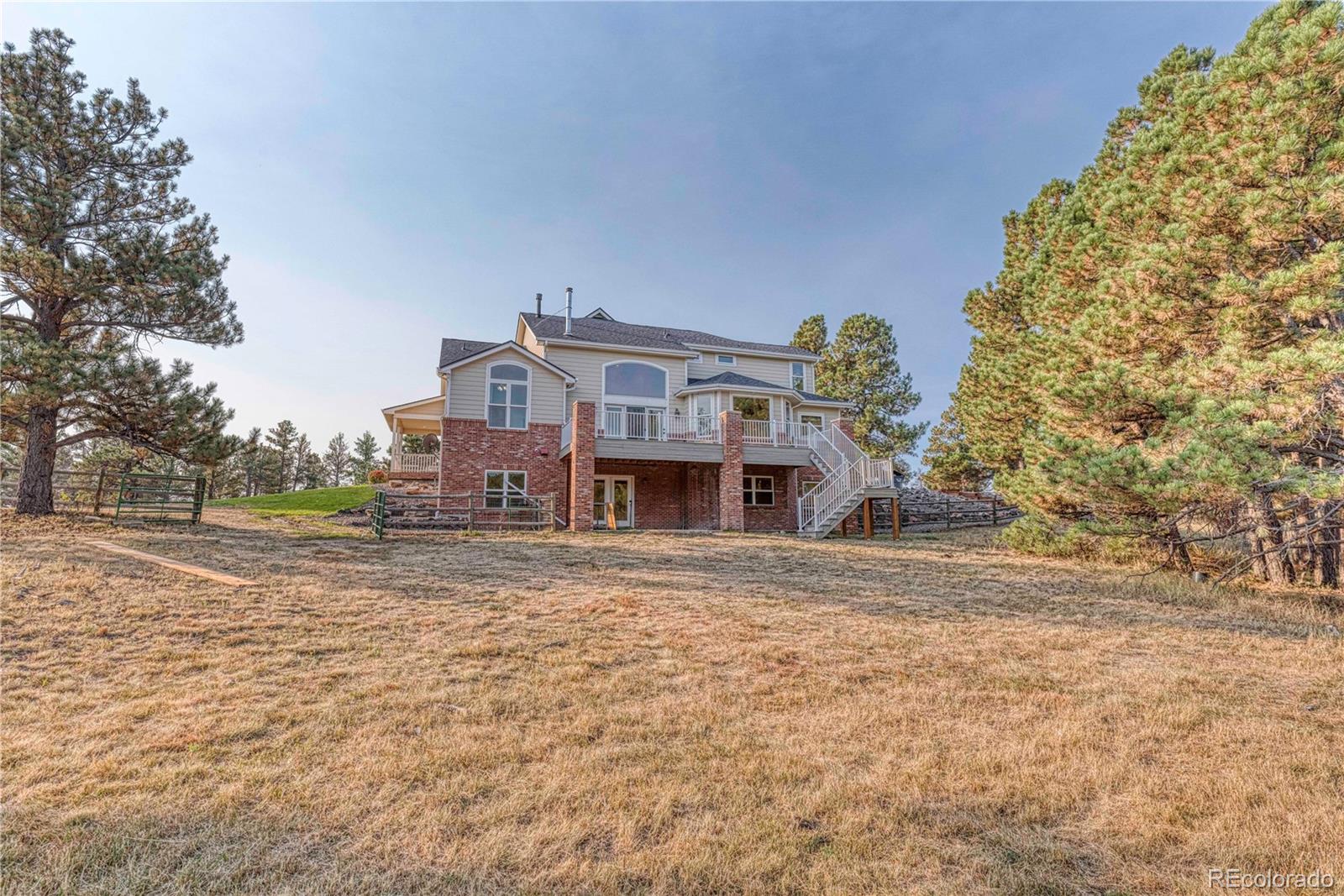 MLS Image #5 for 29875  county road 93 ,ramah, Colorado