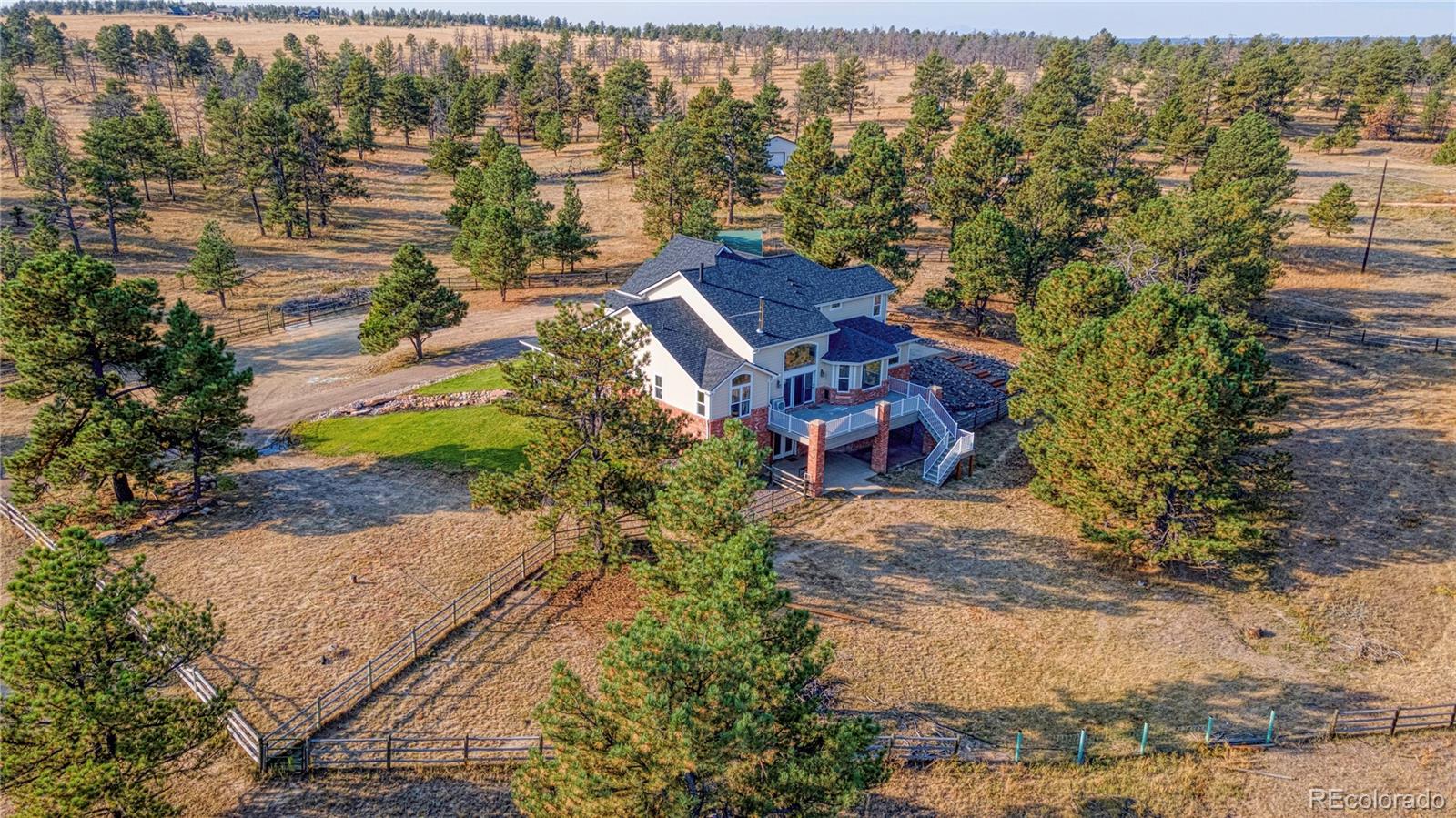 MLS Image #7 for 29875  county road 93 ,ramah, Colorado