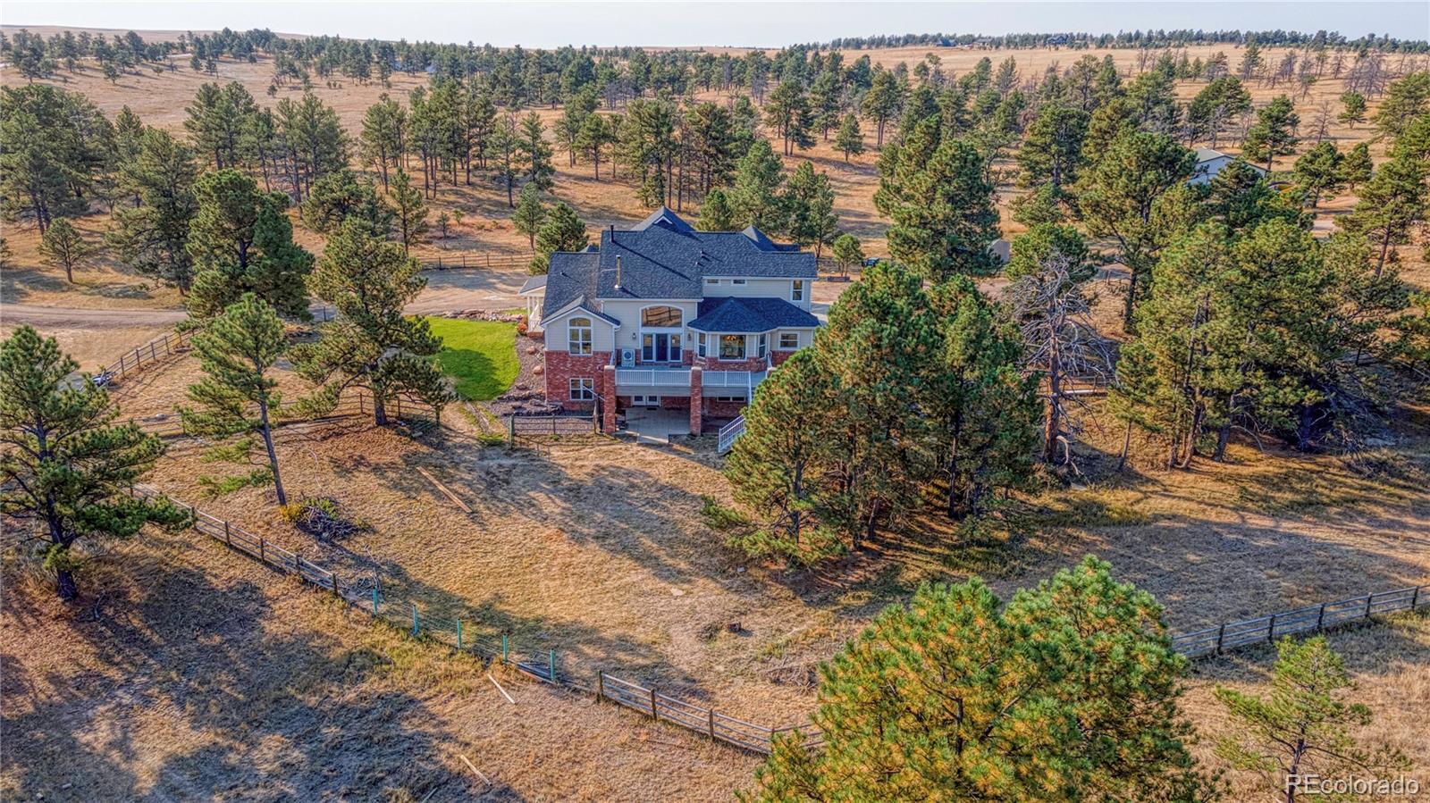 MLS Image #8 for 29875  county road 93 ,ramah, Colorado