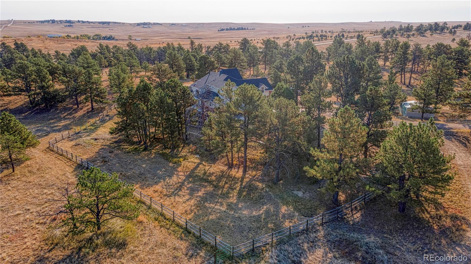 MLS Image #9 for 29875  county road 93 ,ramah, Colorado