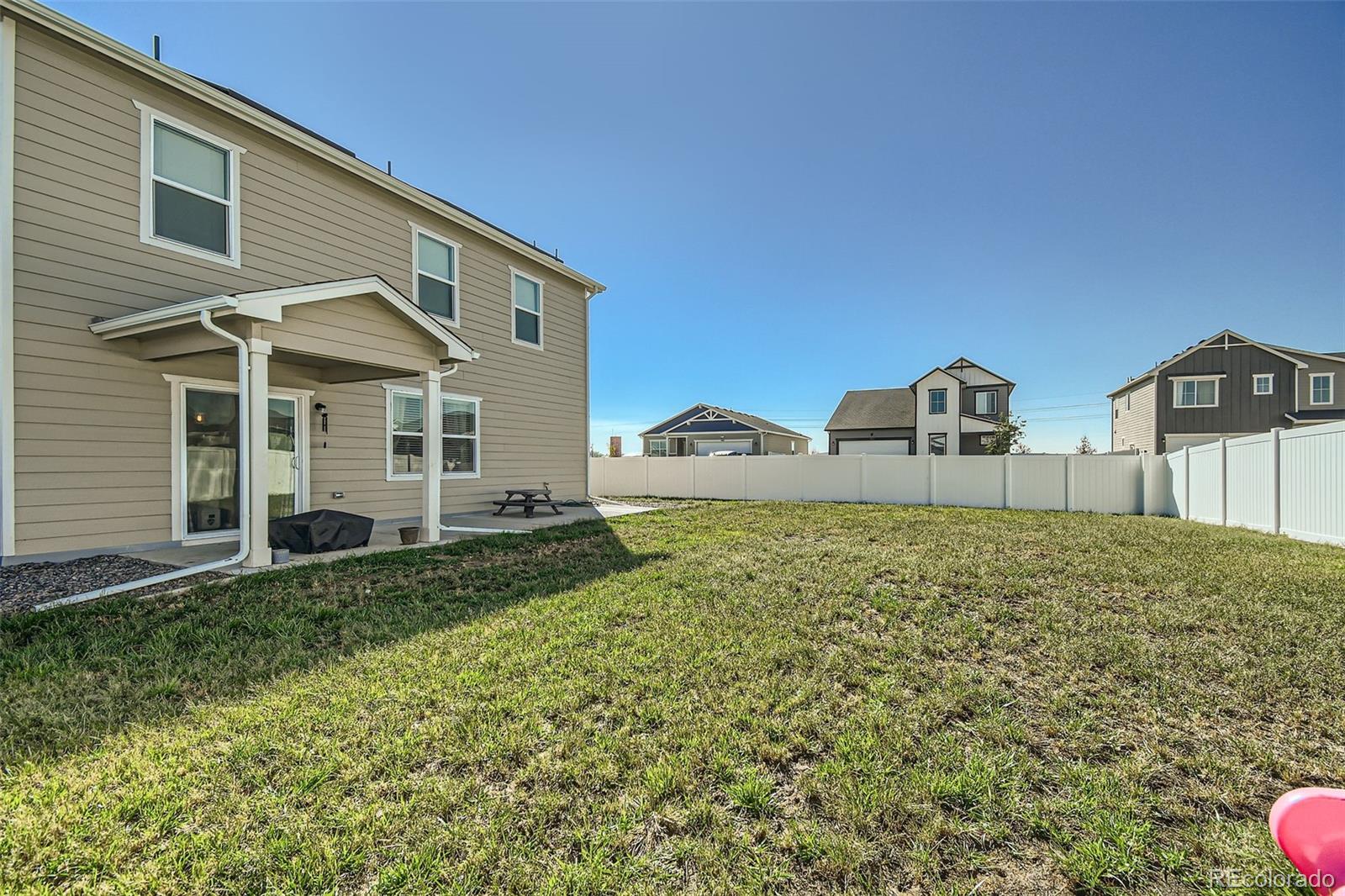 MLS Image #27 for 529  beckwourth avenue,fort lupton, Colorado