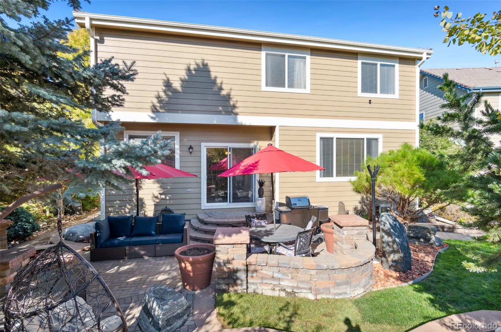 MLS Image #4 for 11832  altura street,commerce city, Colorado