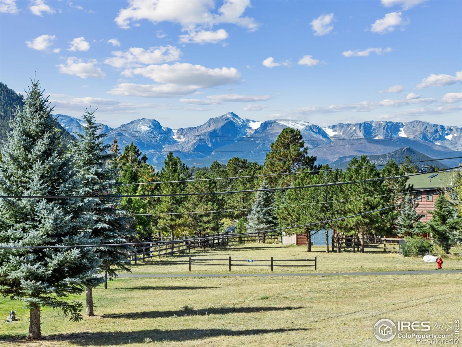 MLS Image #22 for 514  grand estates drive,estes park, Colorado