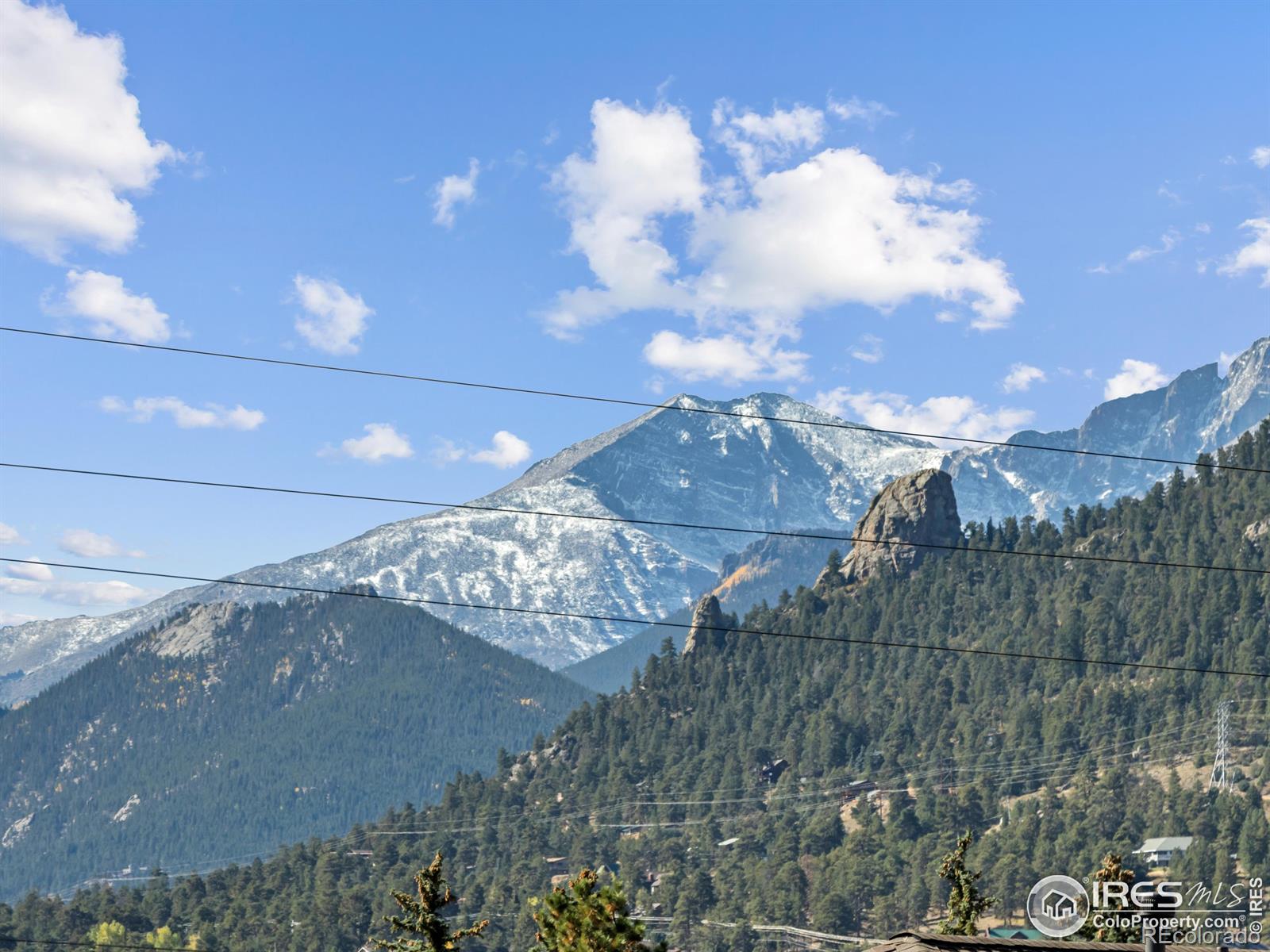 MLS Image #5 for 514  grand estates drive,estes park, Colorado