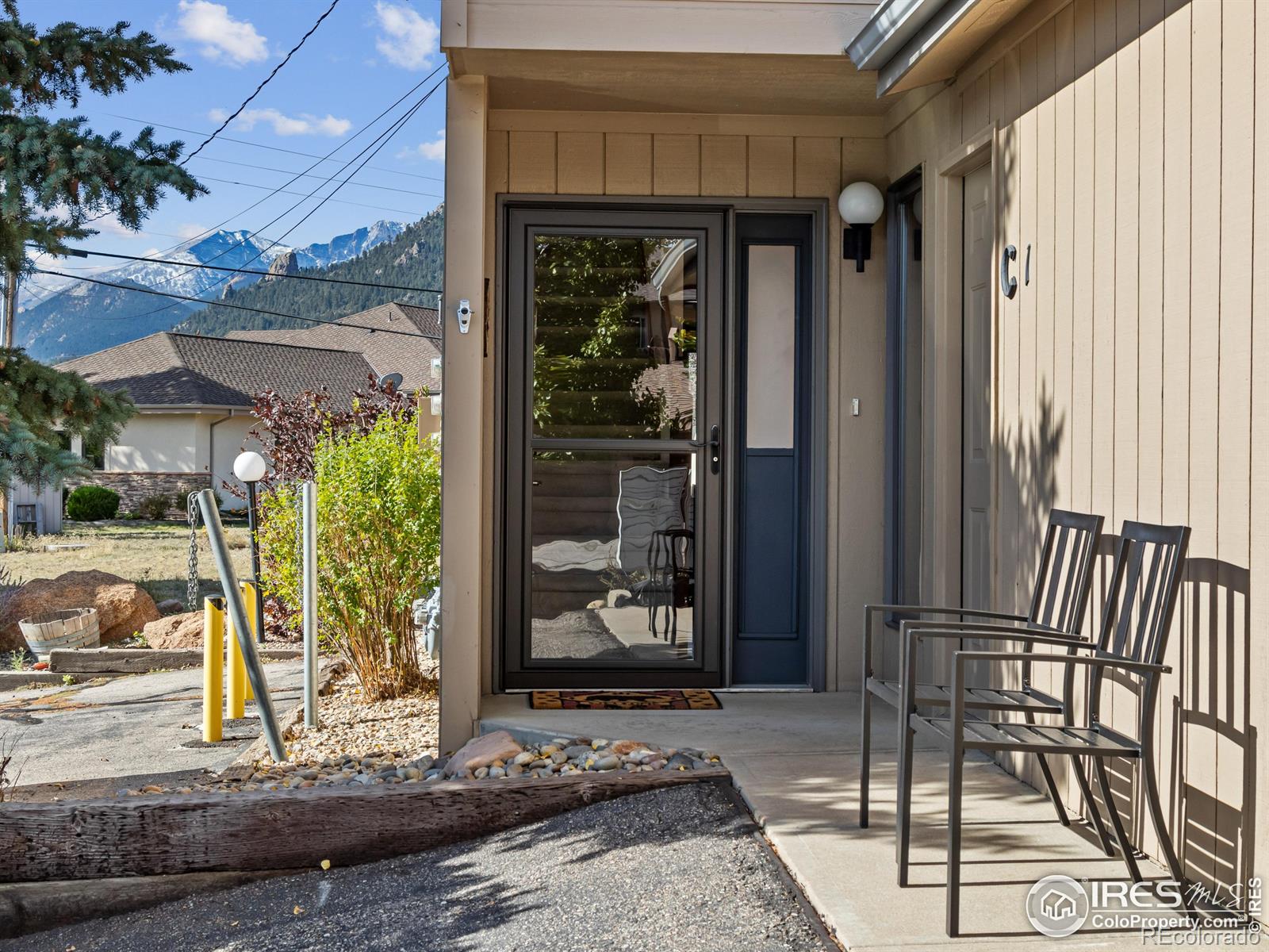 MLS Image #7 for 514  grand estates drive,estes park, Colorado