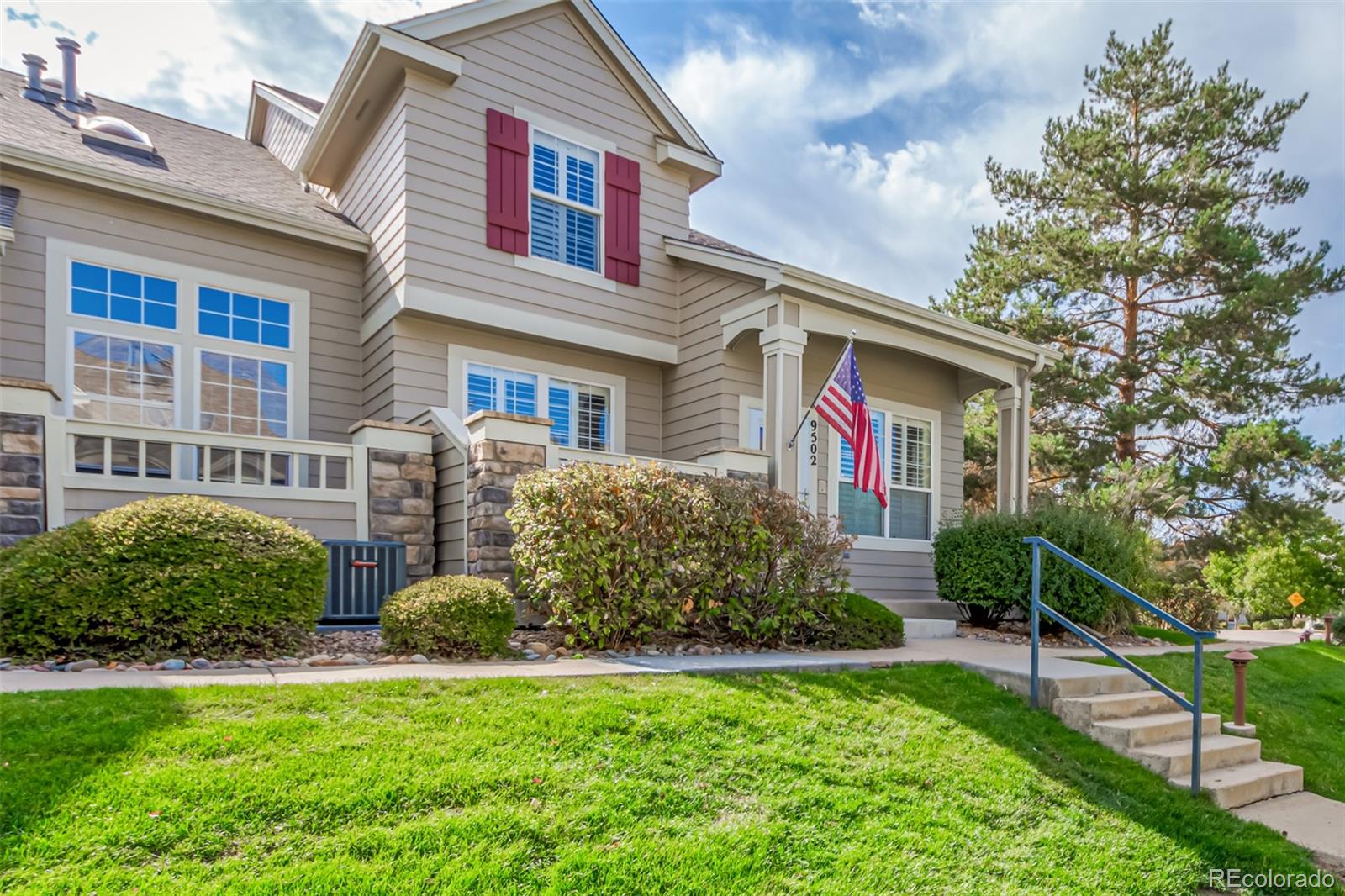 MLS Image #0 for 9502  silver spur lane,highlands ranch, Colorado