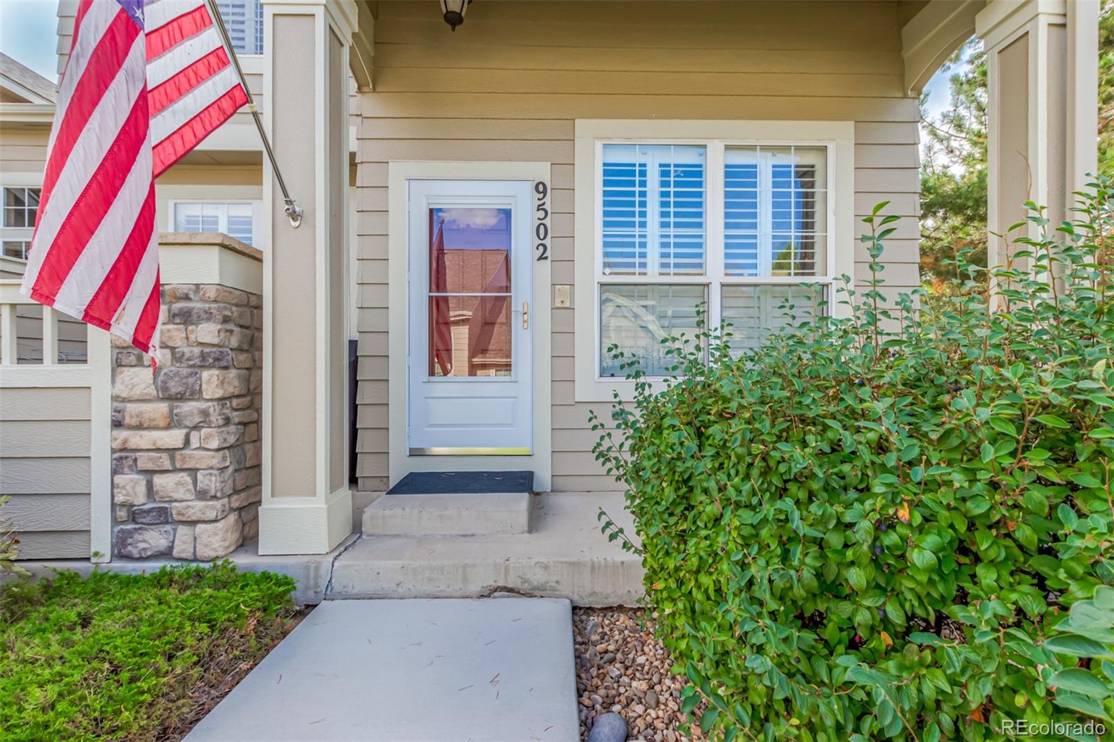 MLS Image #2 for 9502  silver spur lane,highlands ranch, Colorado