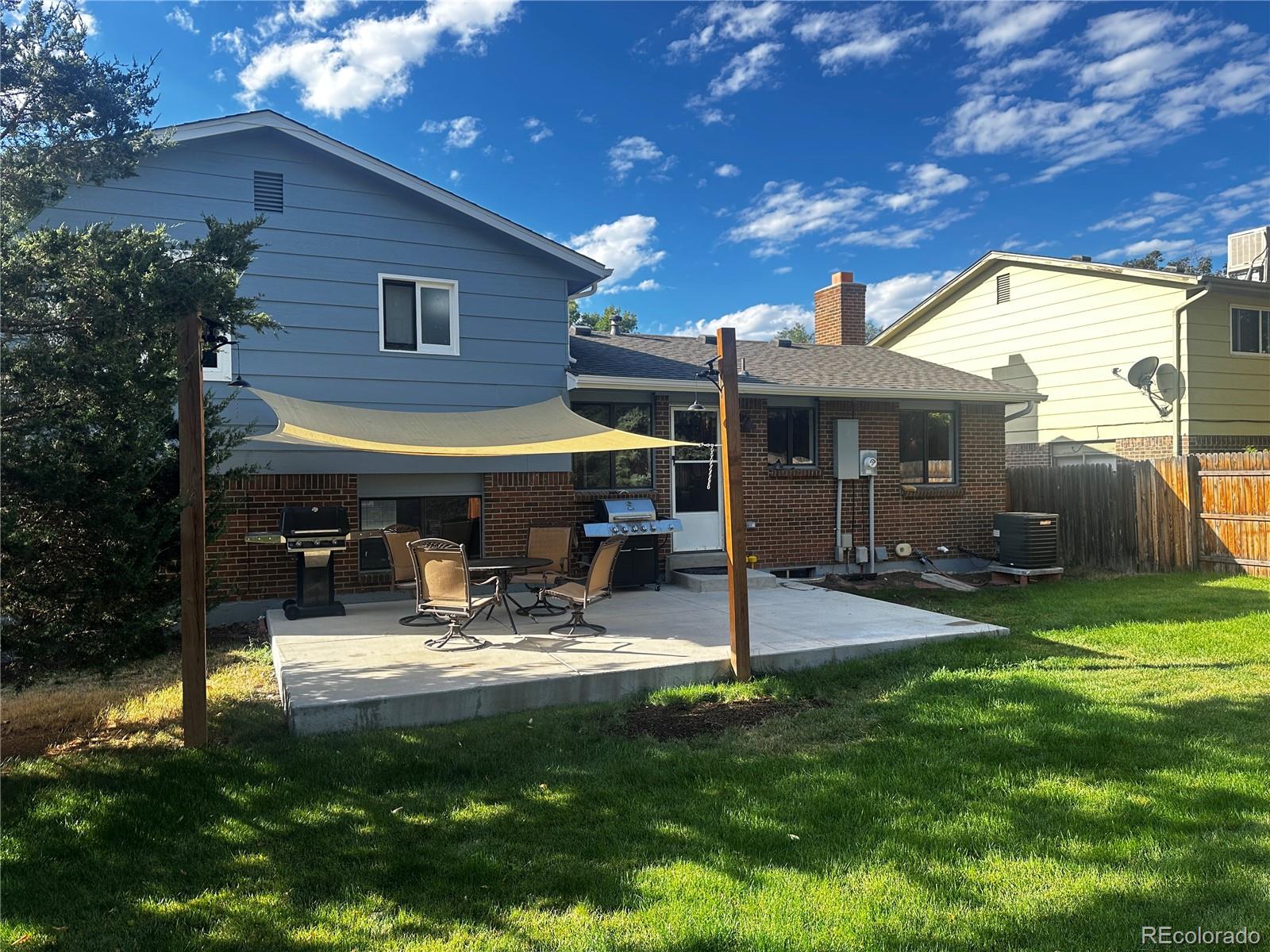 MLS Image #12 for 9409 w burgundy avenue,littleton, Colorado