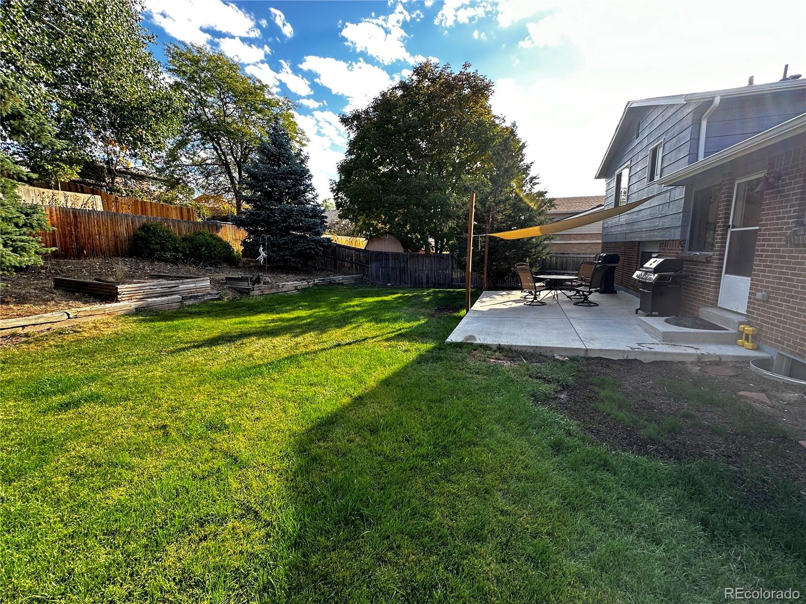 MLS Image #13 for 9409 w burgundy avenue,littleton, Colorado