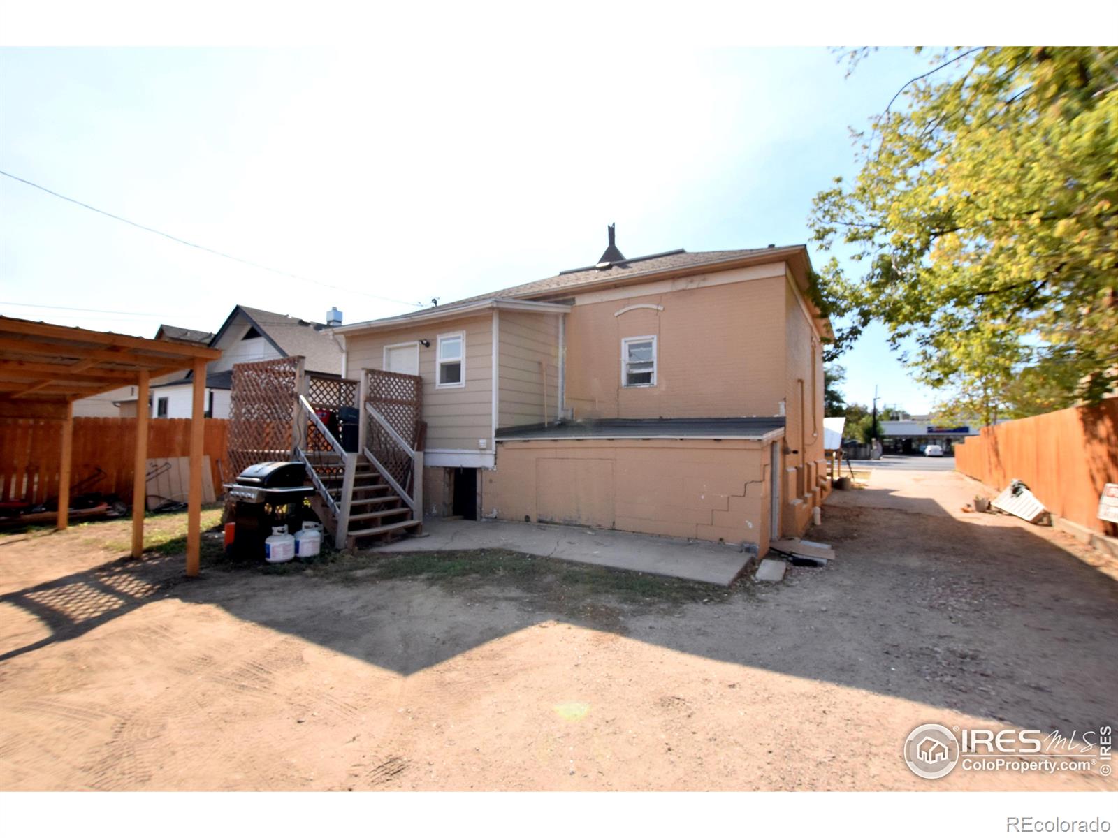 MLS Image #37 for 1021  5th street,greeley, Colorado