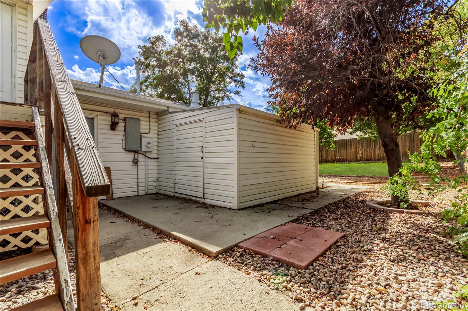 MLS Image #31 for 1107 e 15th avenue,broomfield, Colorado