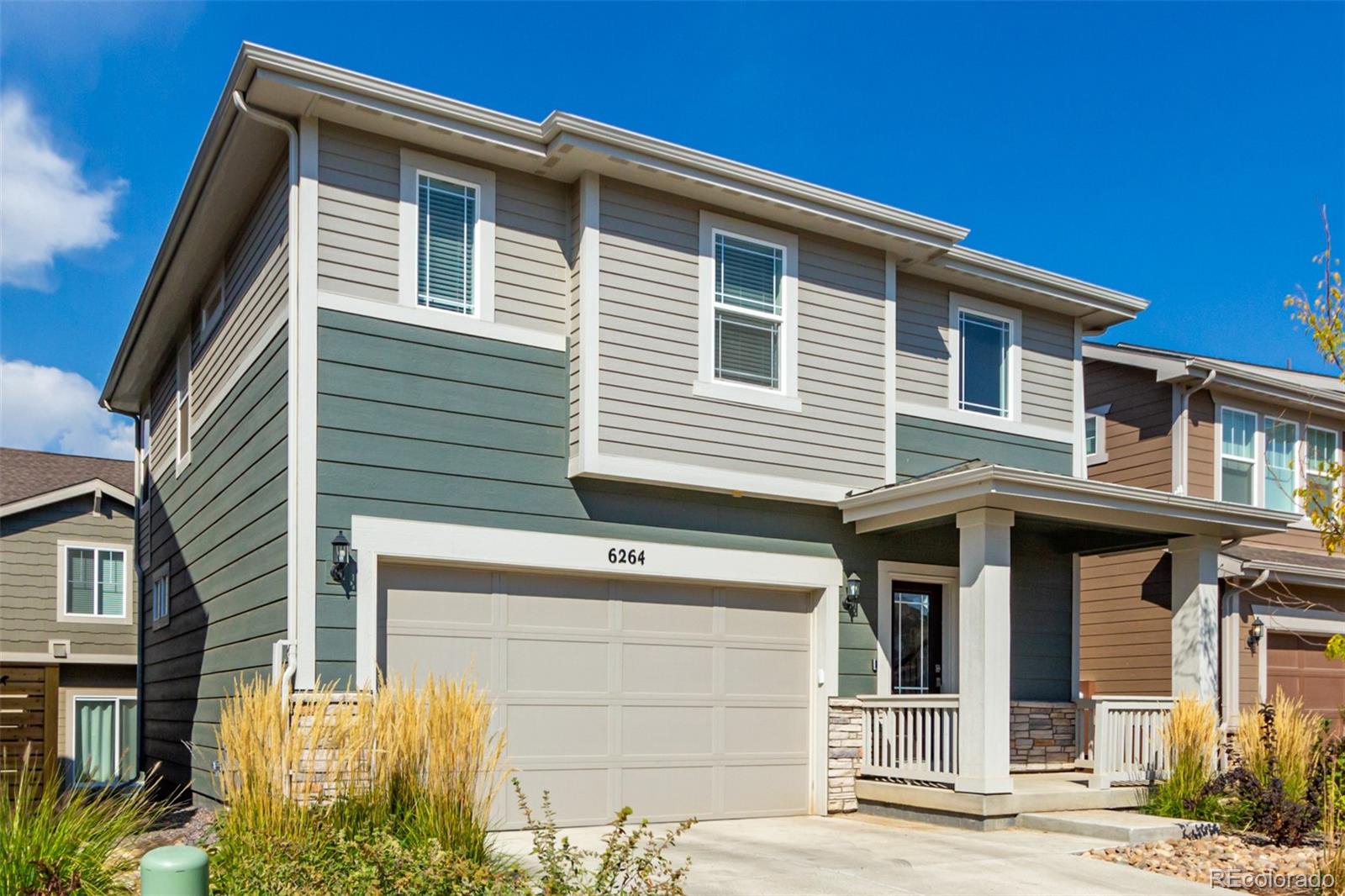 MLS Image #1 for 6264  wild rye street,loveland, Colorado