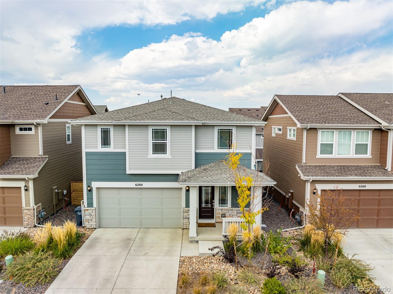 MLS Image #34 for 6264  wild rye street,loveland, Colorado