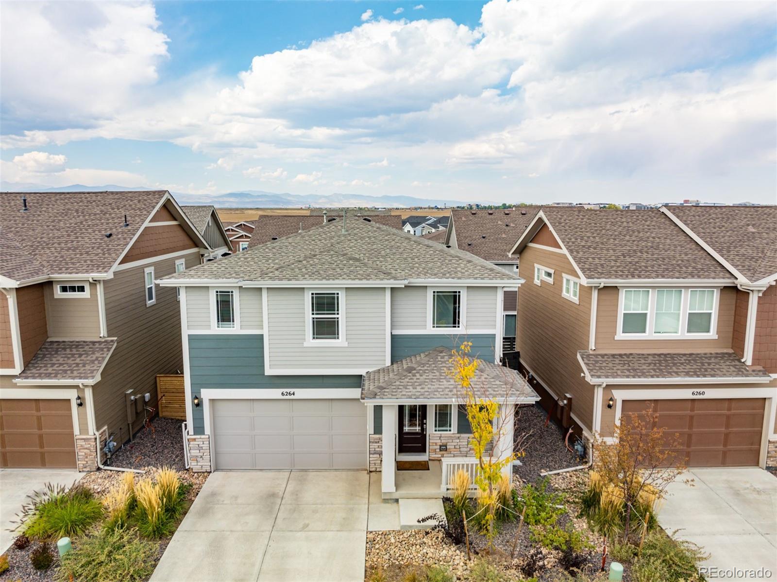 MLS Image #36 for 6264  wild rye street,loveland, Colorado