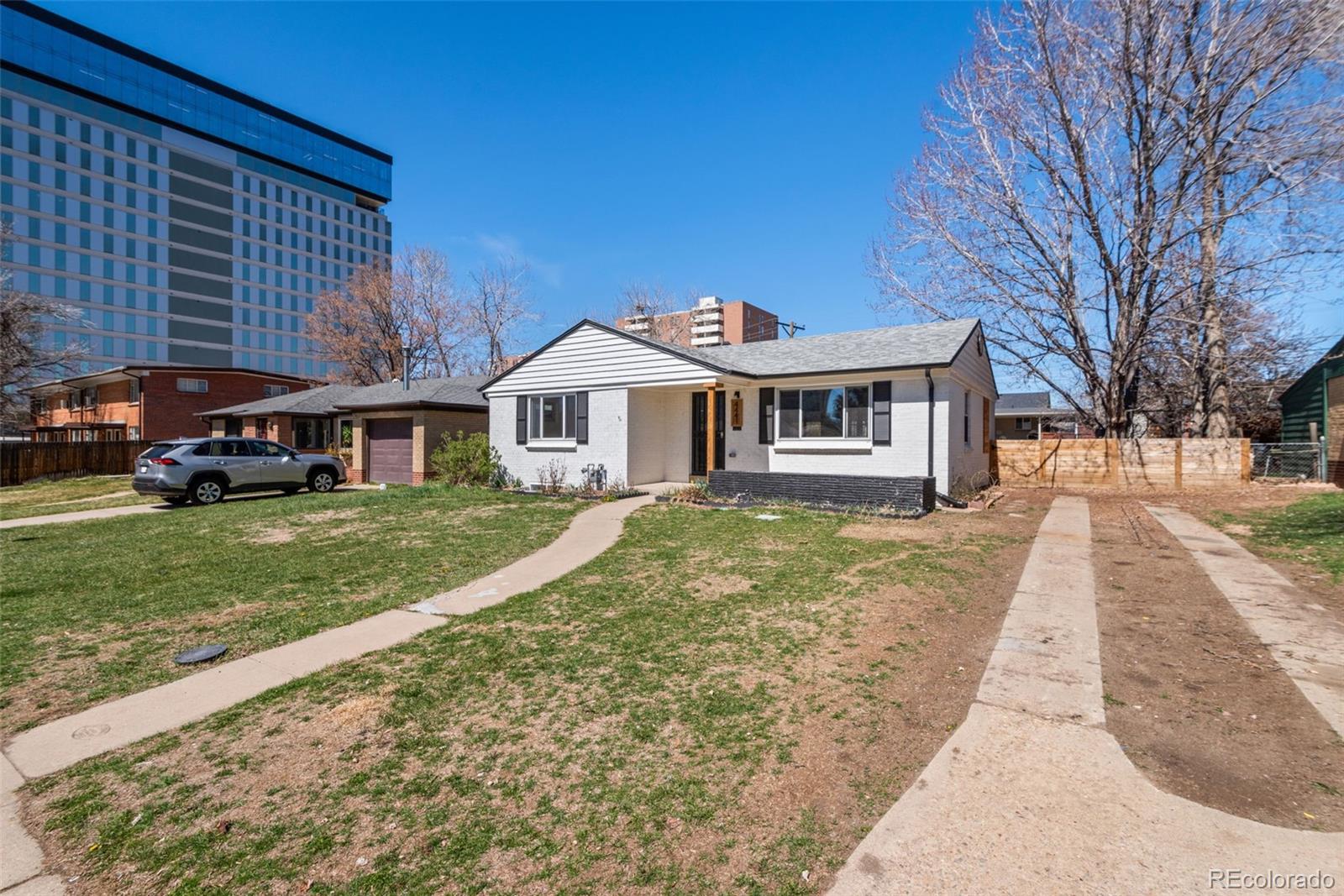 MLS Image #2 for 4441 e montana place,denver, Colorado