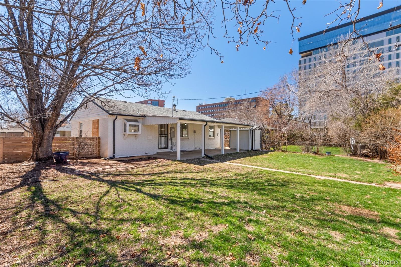 MLS Image #26 for 4441 e montana place,denver, Colorado